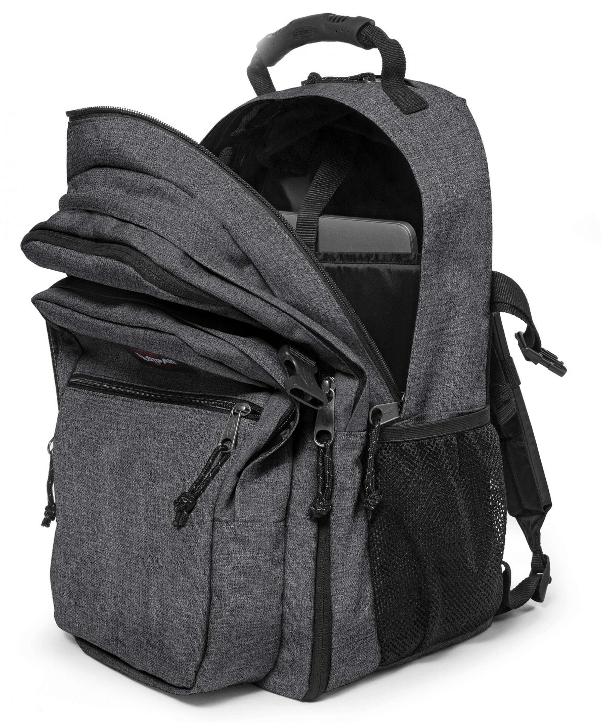 Eastpak Tutor Plecak na laptopa dark grey - Image 6