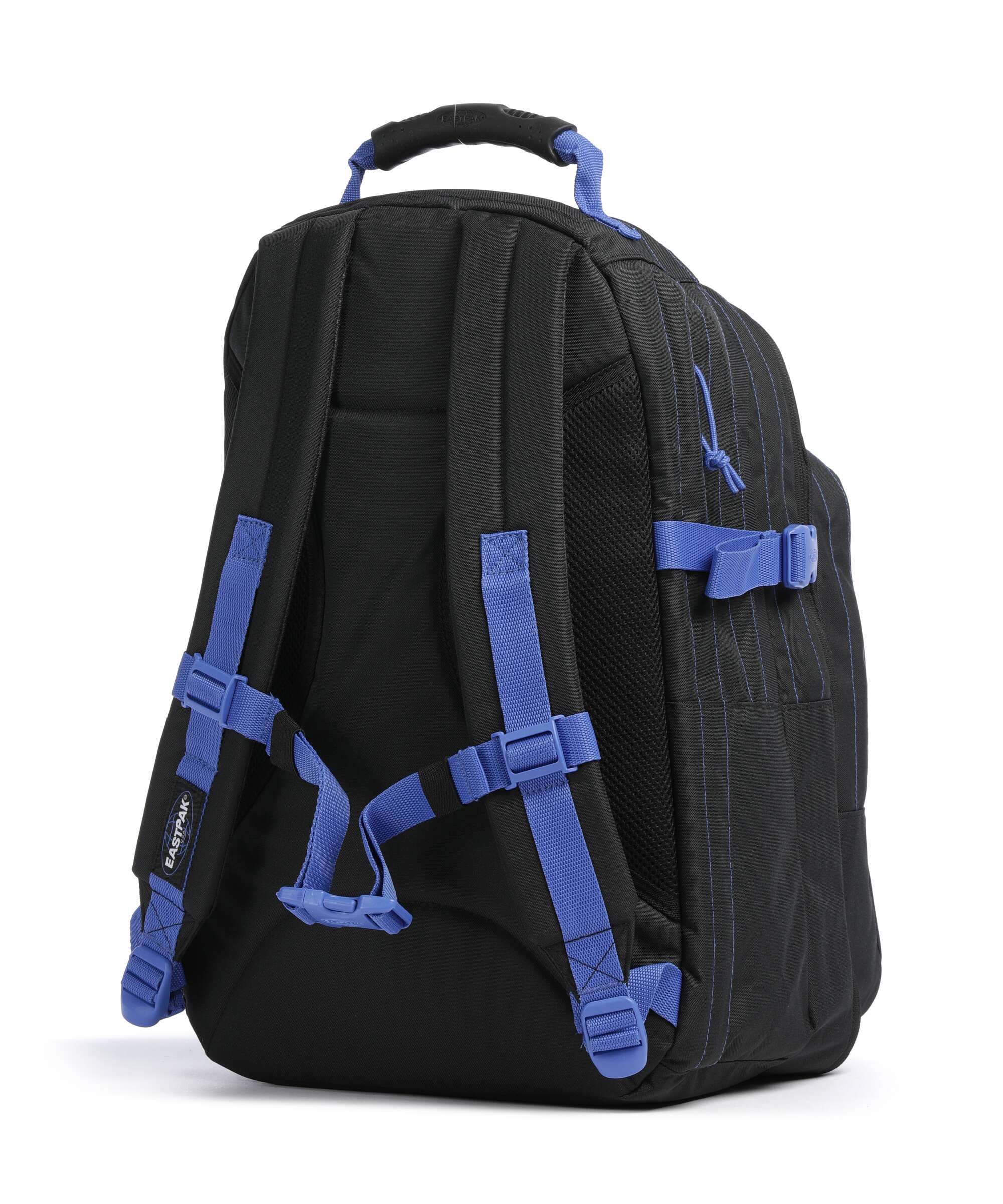 Eastpak Tutor Plecak na laptopa black/blue - Image 2