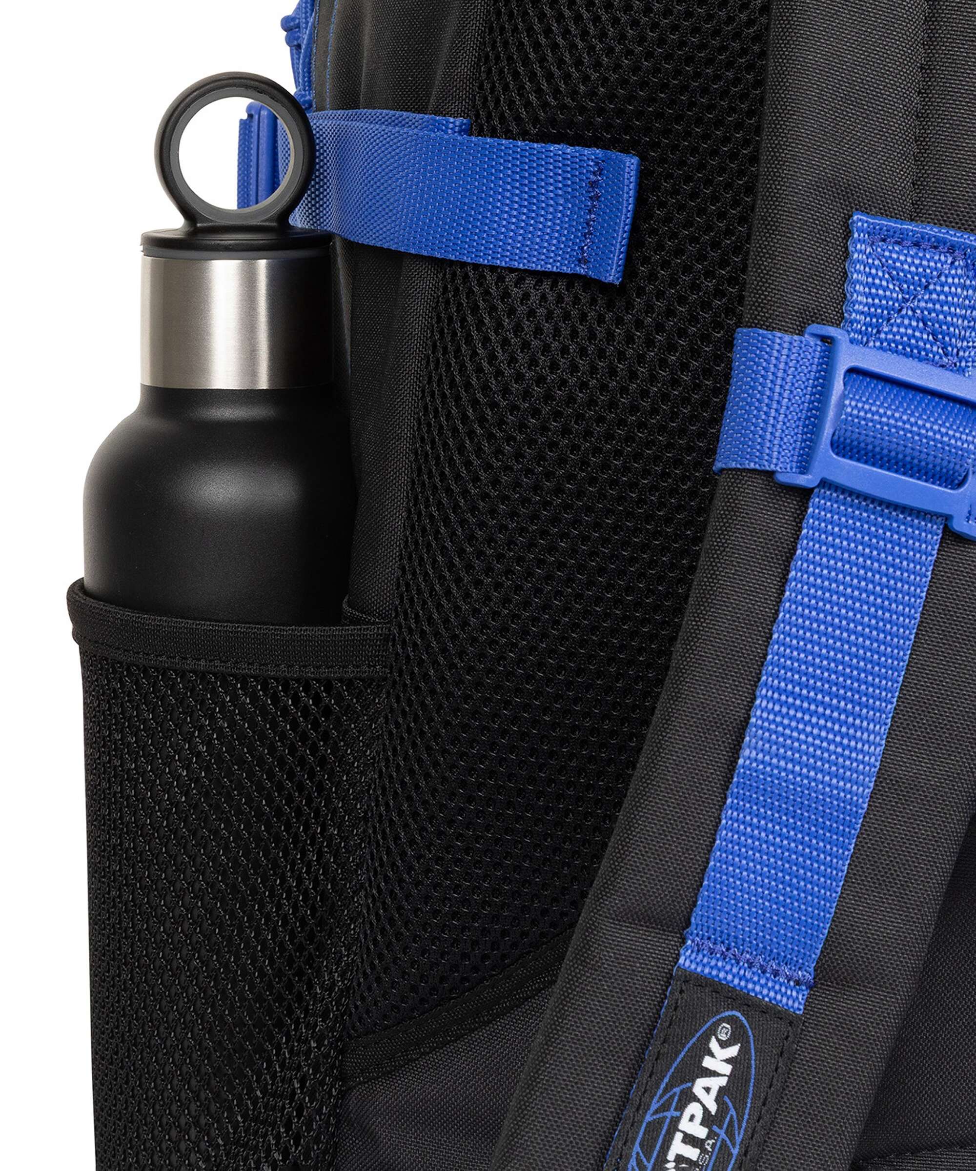 Eastpak Tutor Plecak na laptopa black/blue - Image 4