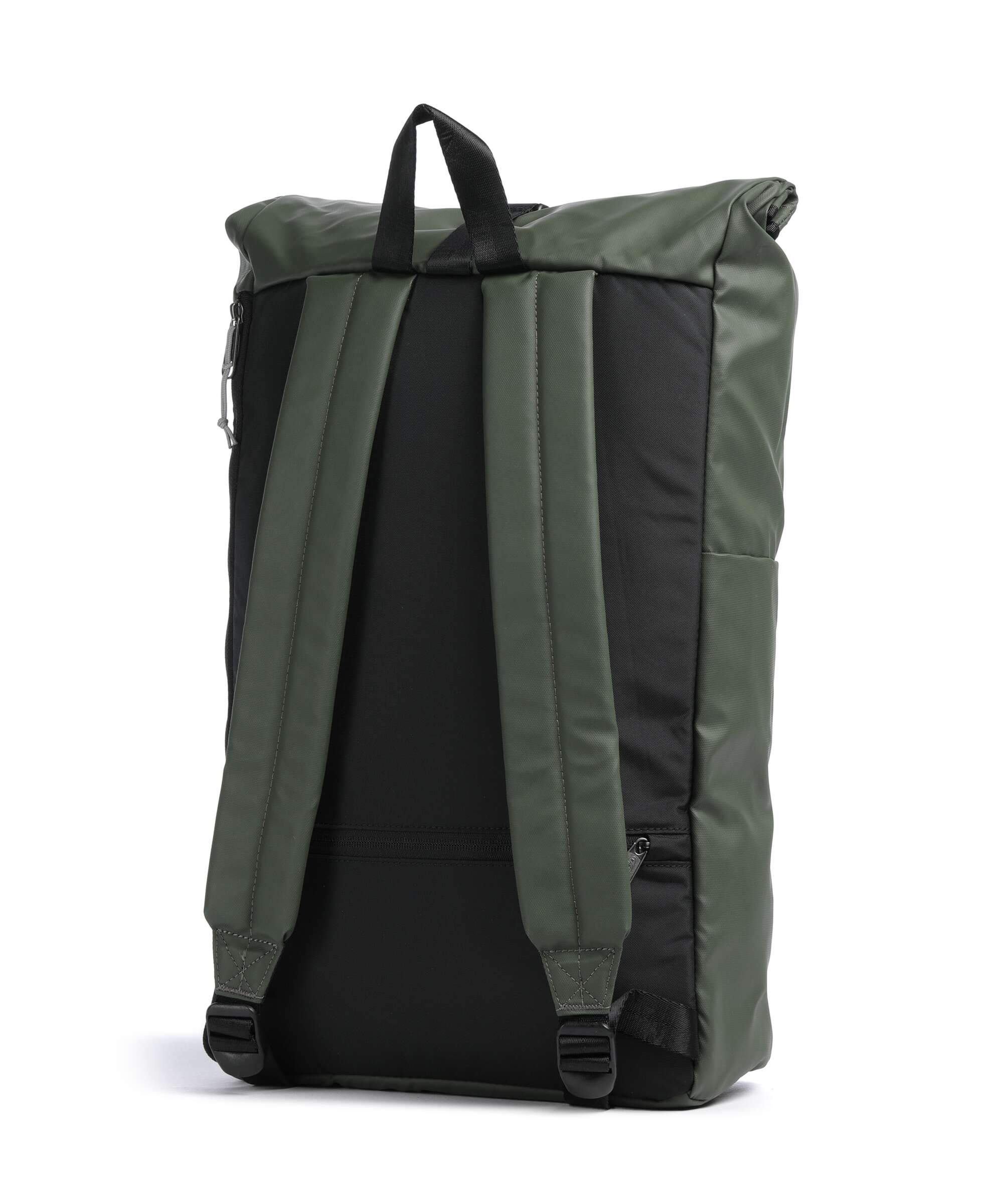 Eastpak Up Plecak z rolowanym zamknięciem forest - Image 2