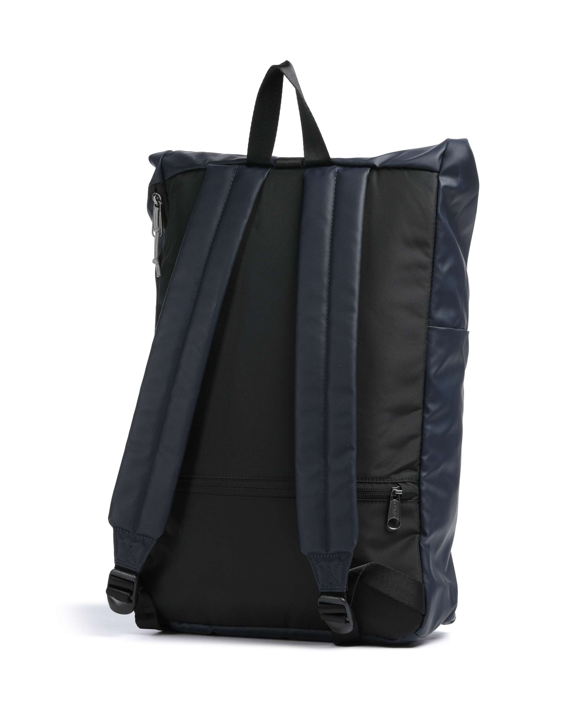Eastpak Up Plecak z rolowanym zamknięciem navy - Image 2
