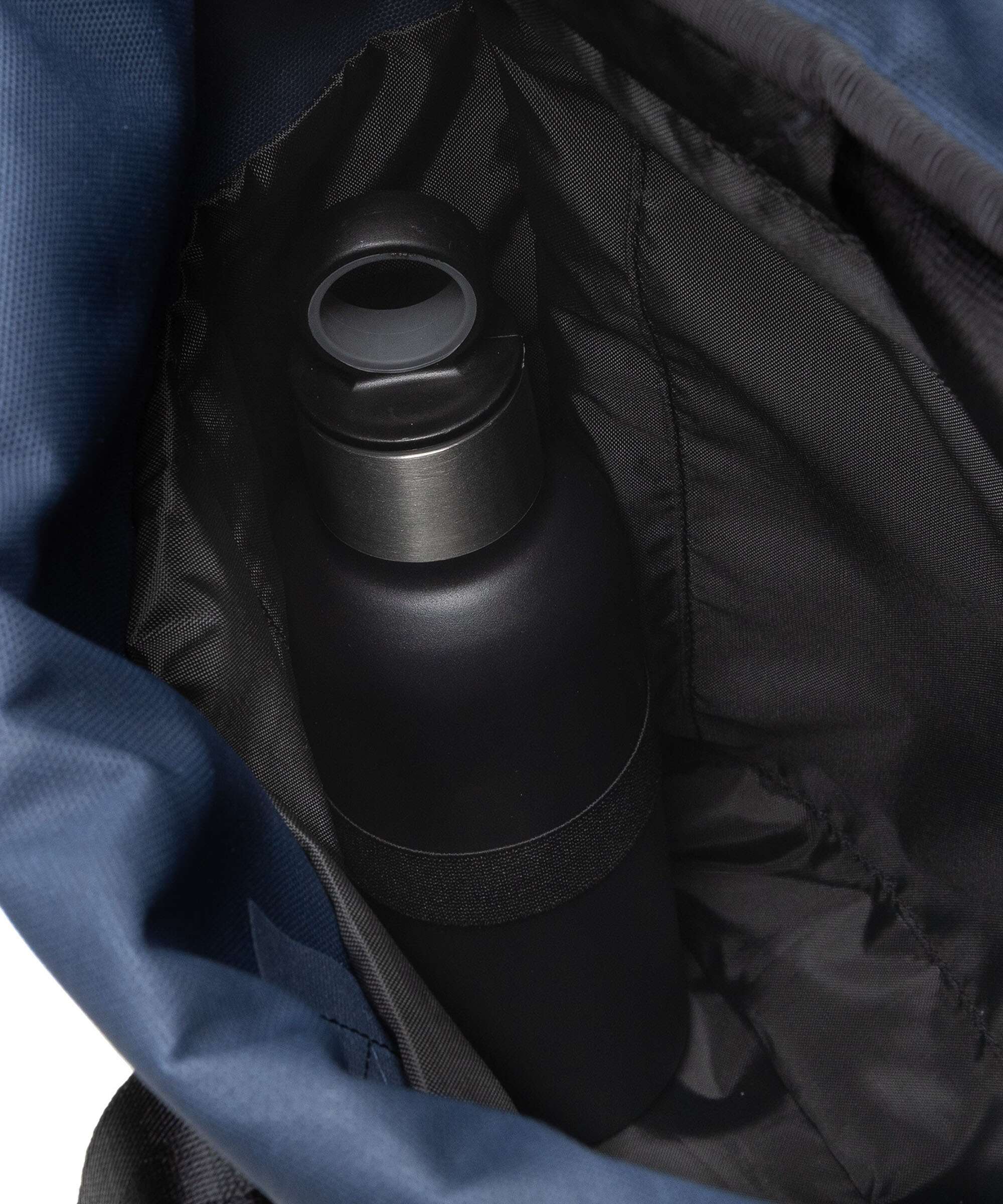 Eastpak Up Plecak z rolowanym zamknięciem navy - Image 5