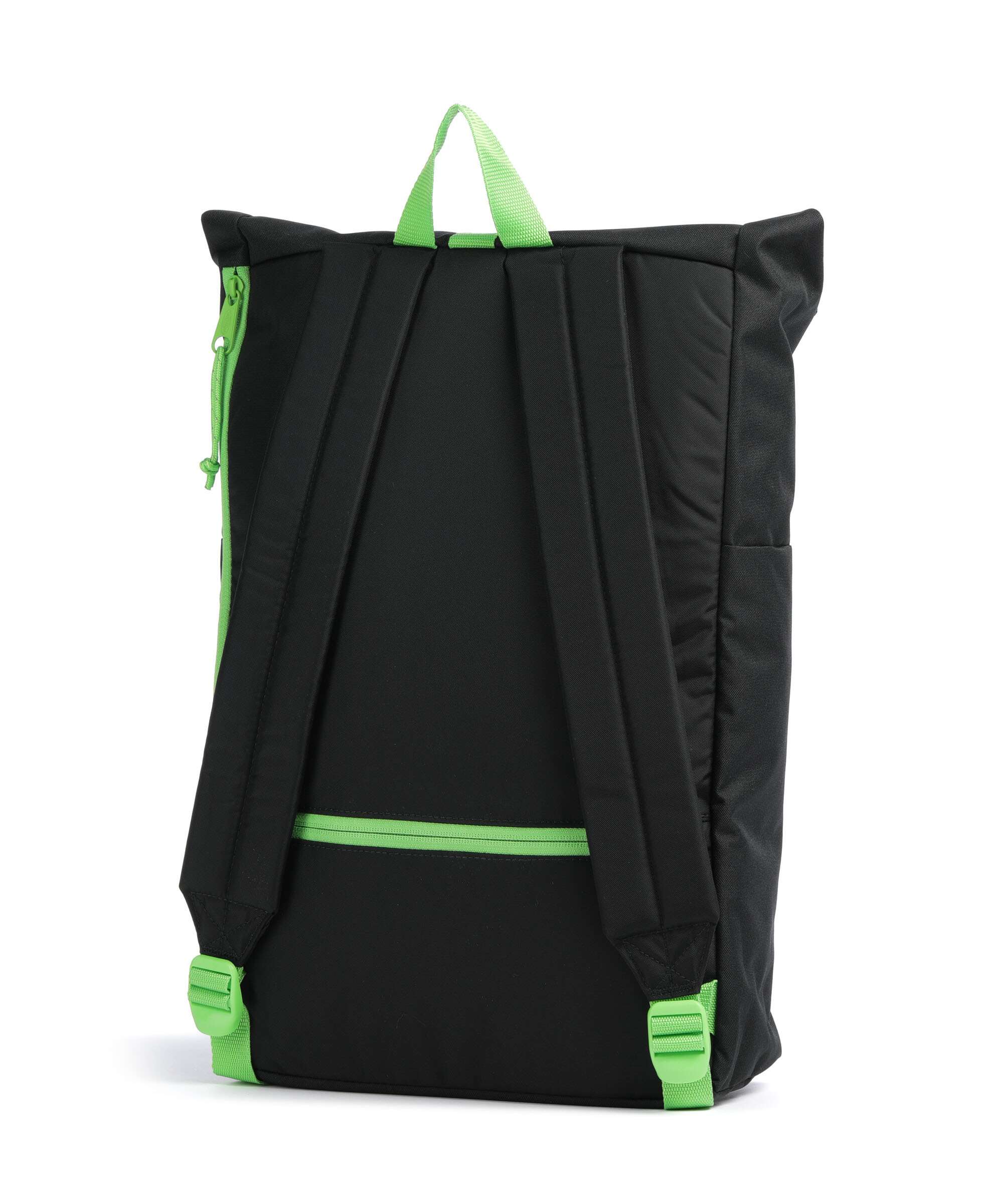 Eastpak Up Plecak z rolowanym zamknięciem patches - Image 2