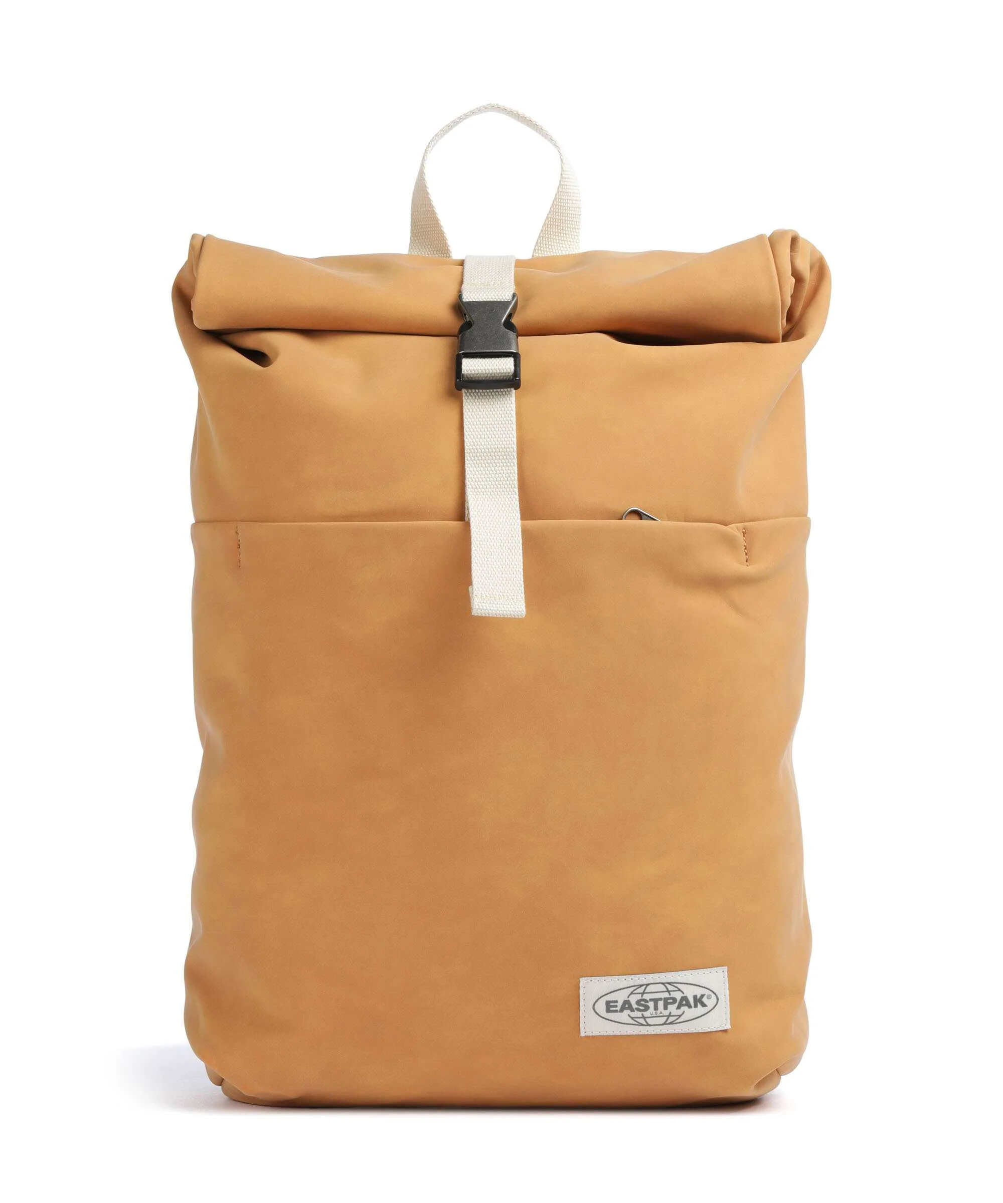 Eastpak Up Plecak z rolowanym zamknięciem upgrained ginger