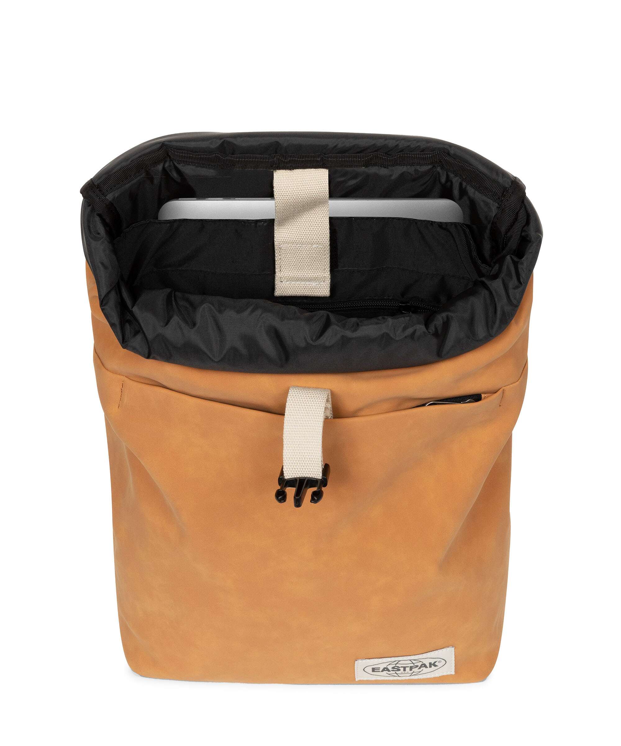 Eastpak Up Plecak z rolowanym zamknięciem upgrained ginger - Image 5