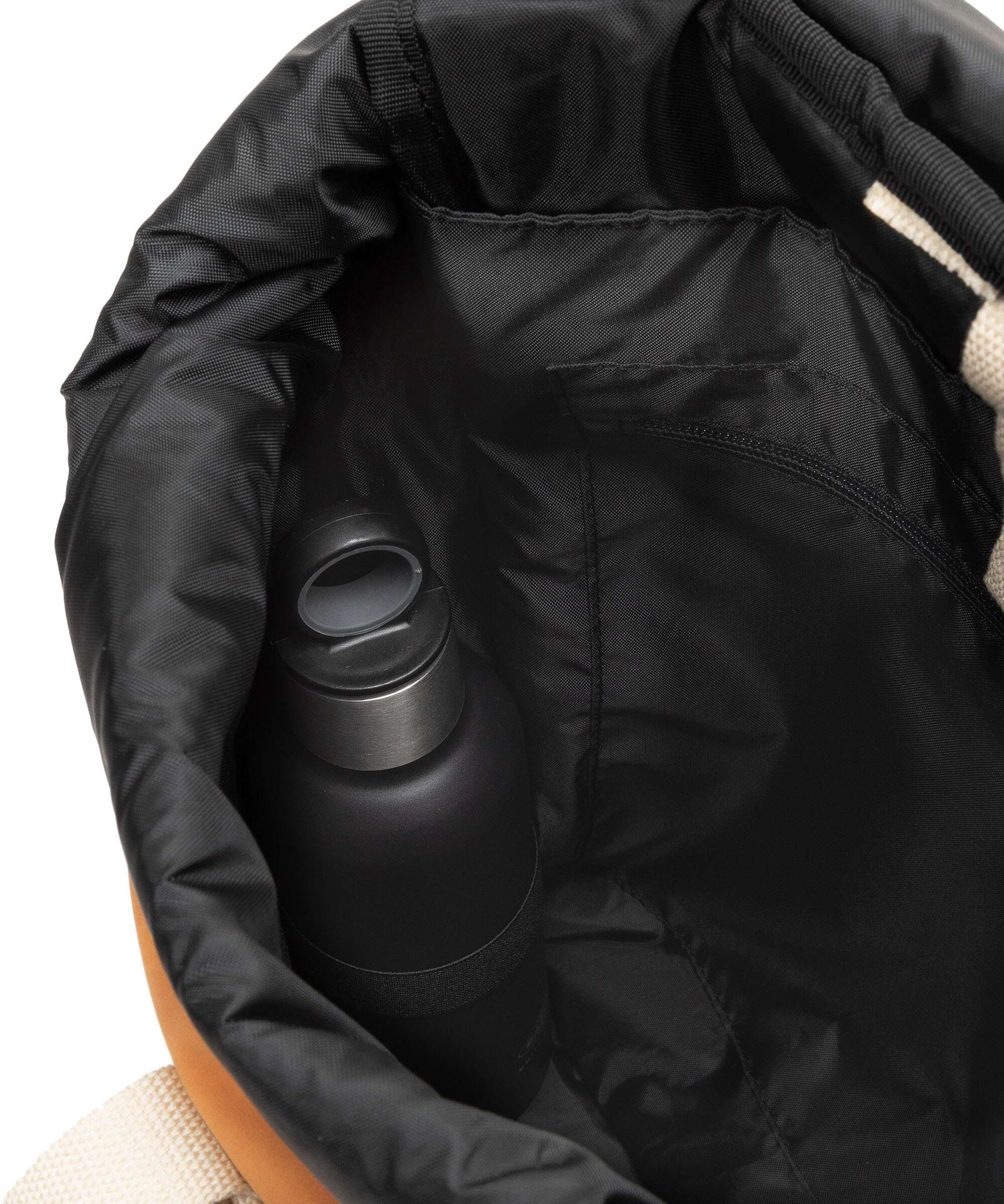 Eastpak Up Plecak z rolowanym zamknięciem upgrained ginger - Image 6