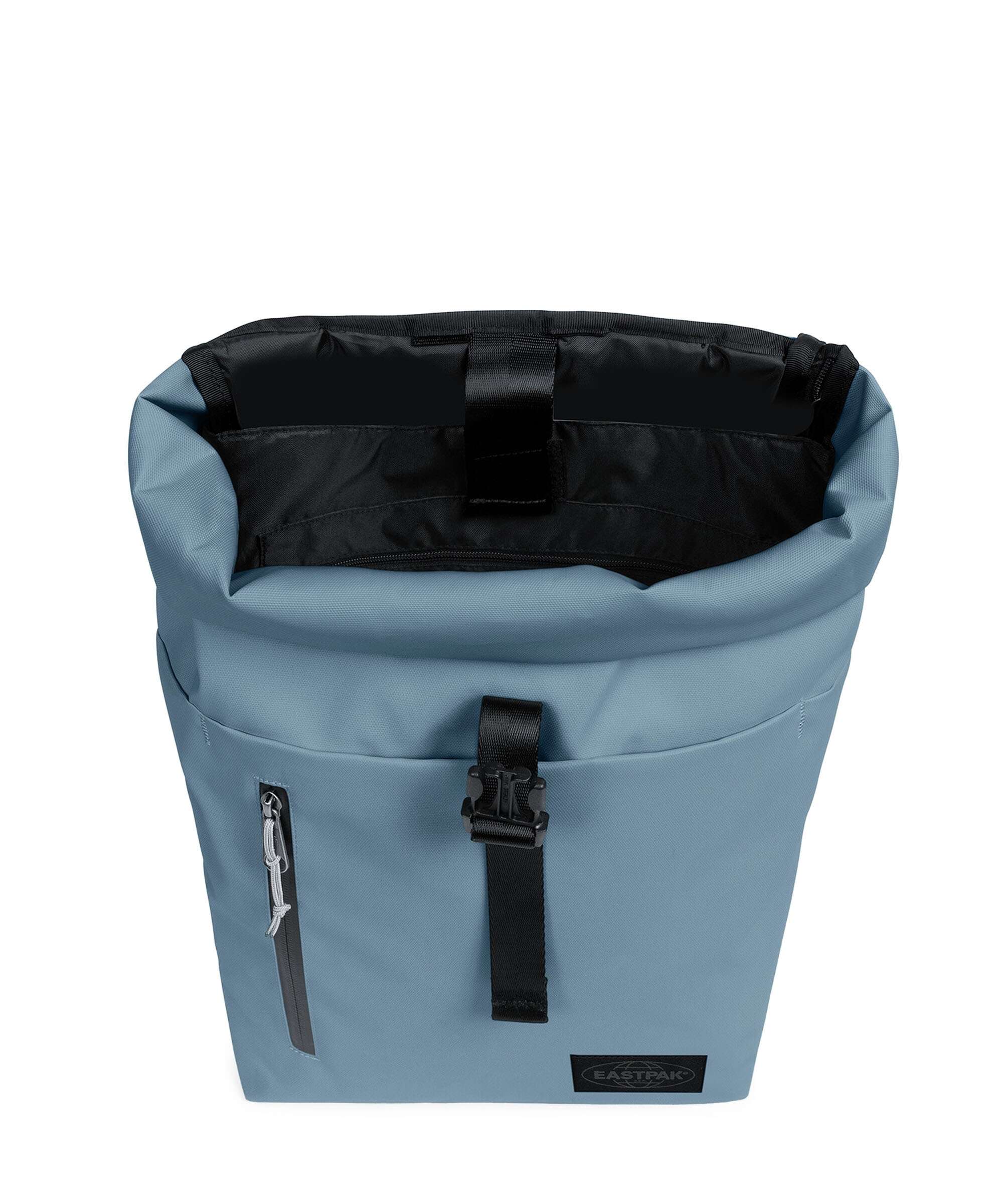 Eastpak Up Plecak z rolowanym zamknięciem dust blue - Image 6