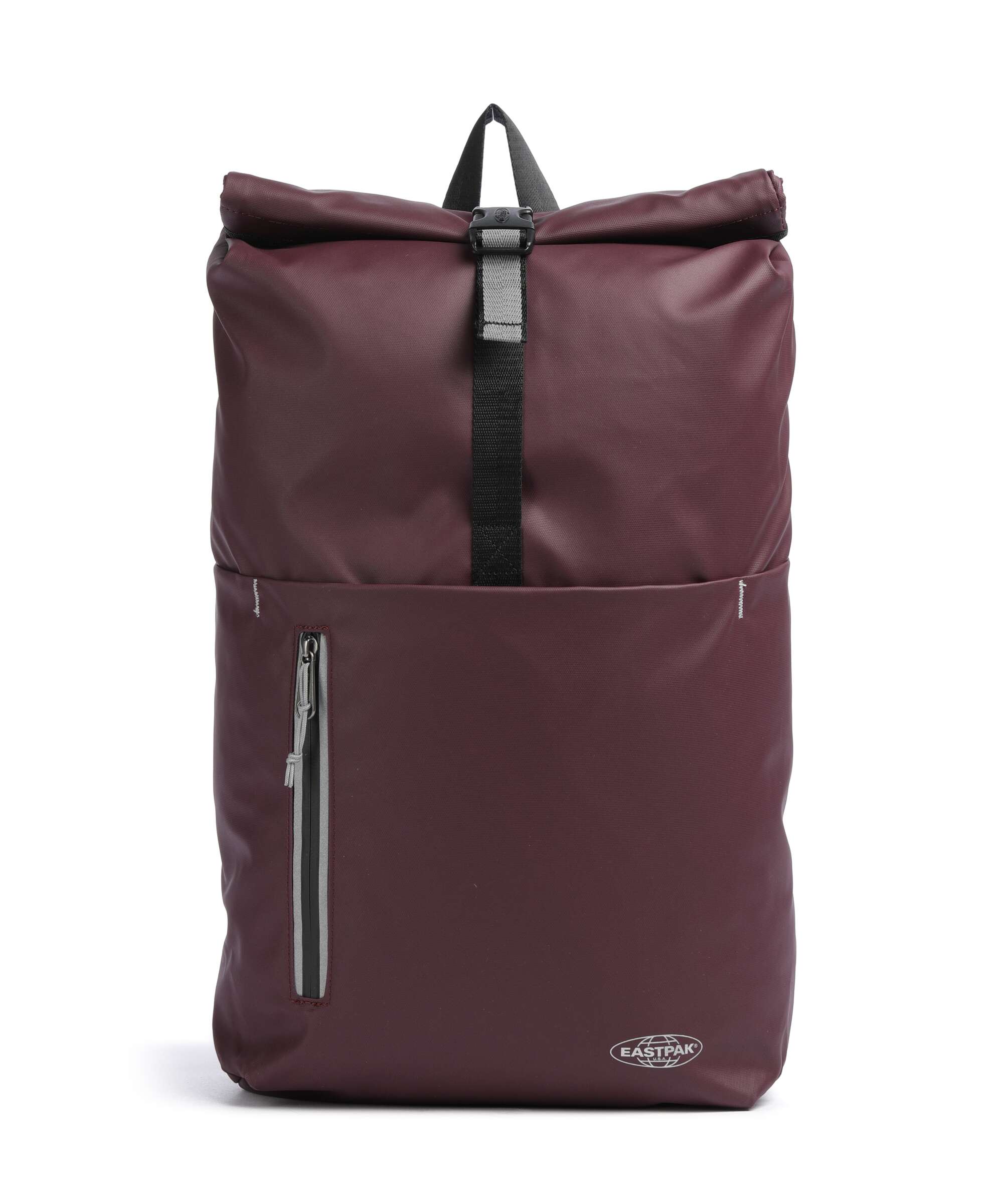 Eastpak Up Plecak z rolowanym zamknięciem fig