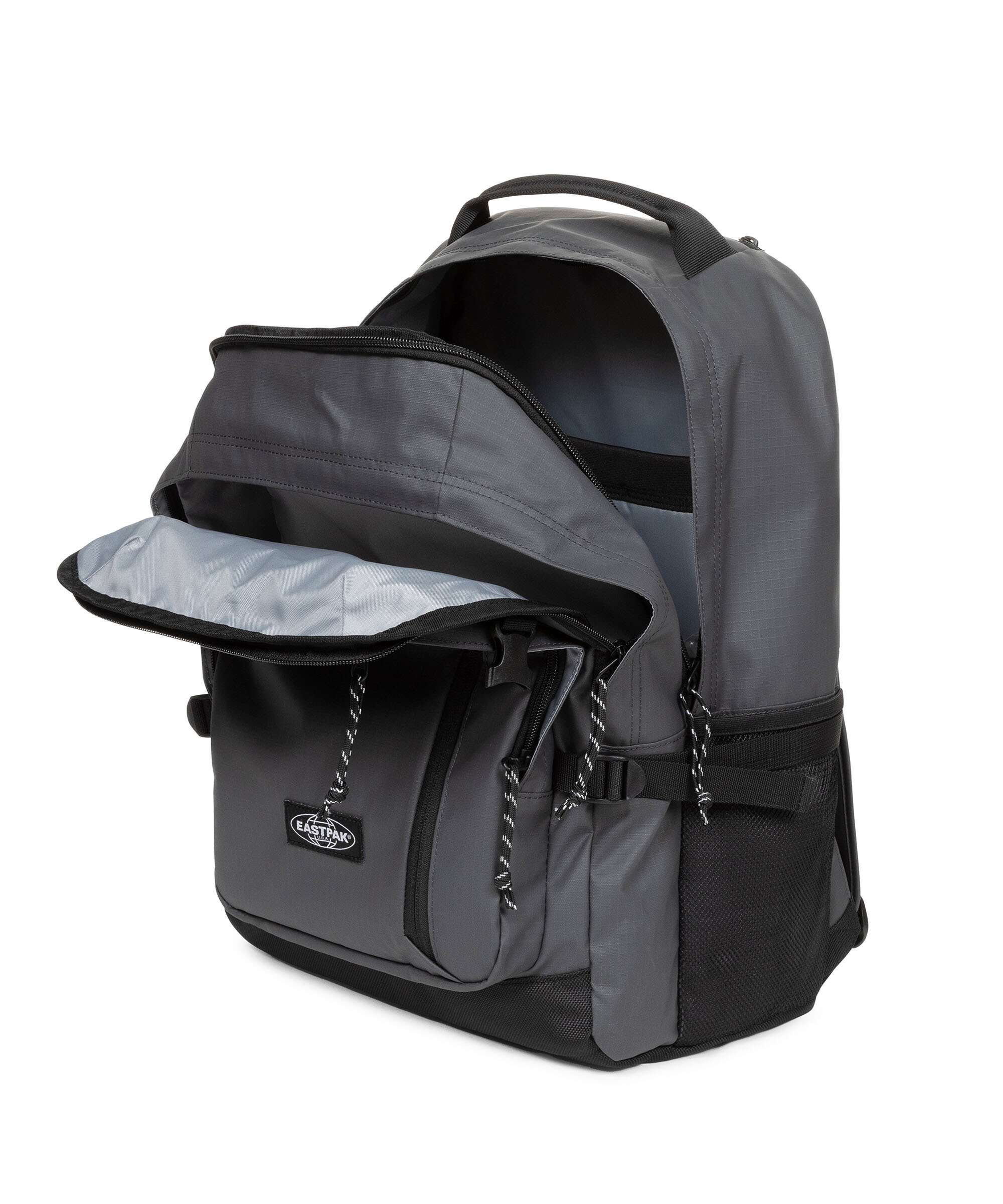 Eastpak Volker Pro Plecak rip grey - Image 5