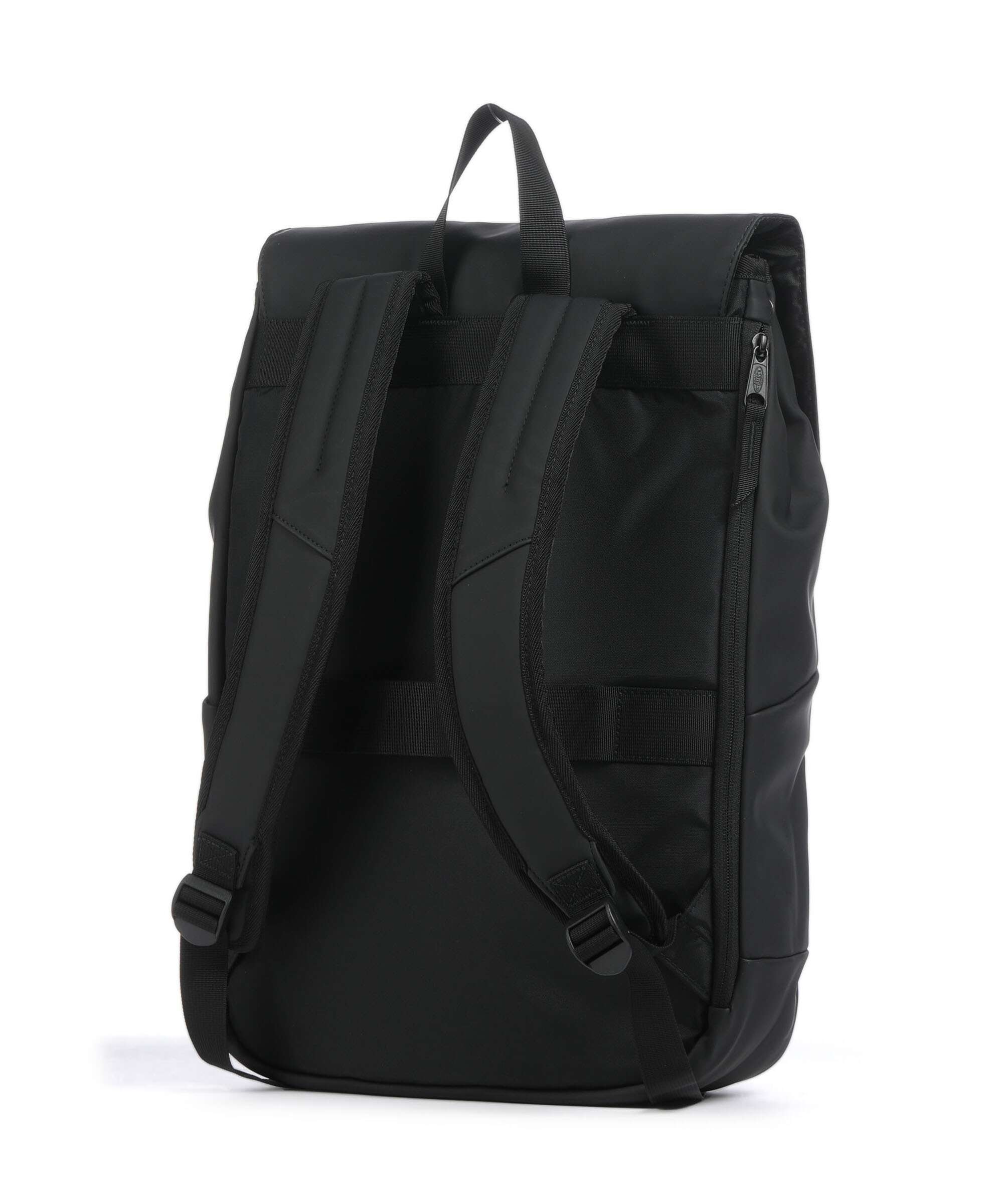 Eastpak Yarin Cnnct F Plecak matte black - Image 2