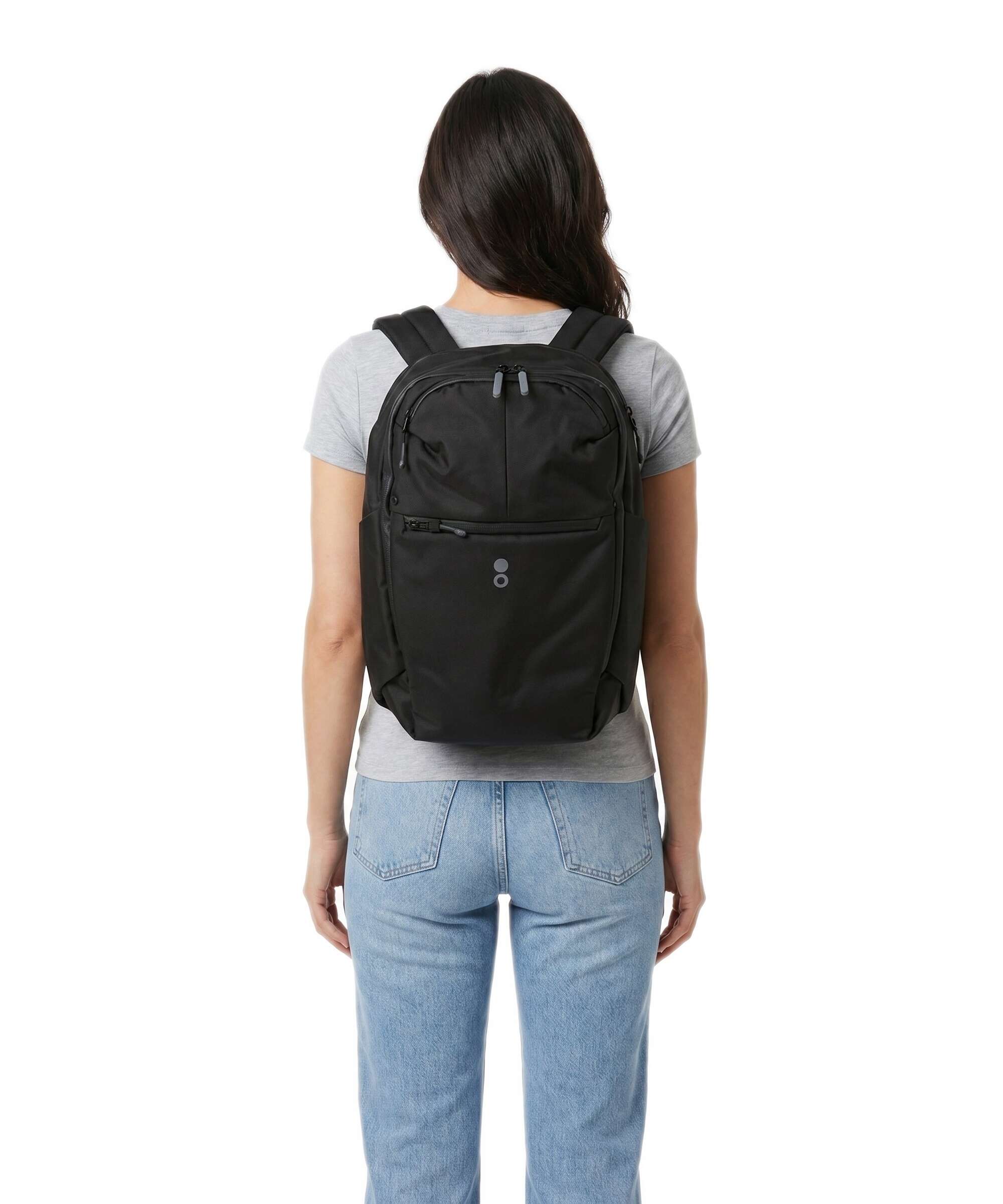 Echolac Active X 22 Plecak black - Image 3