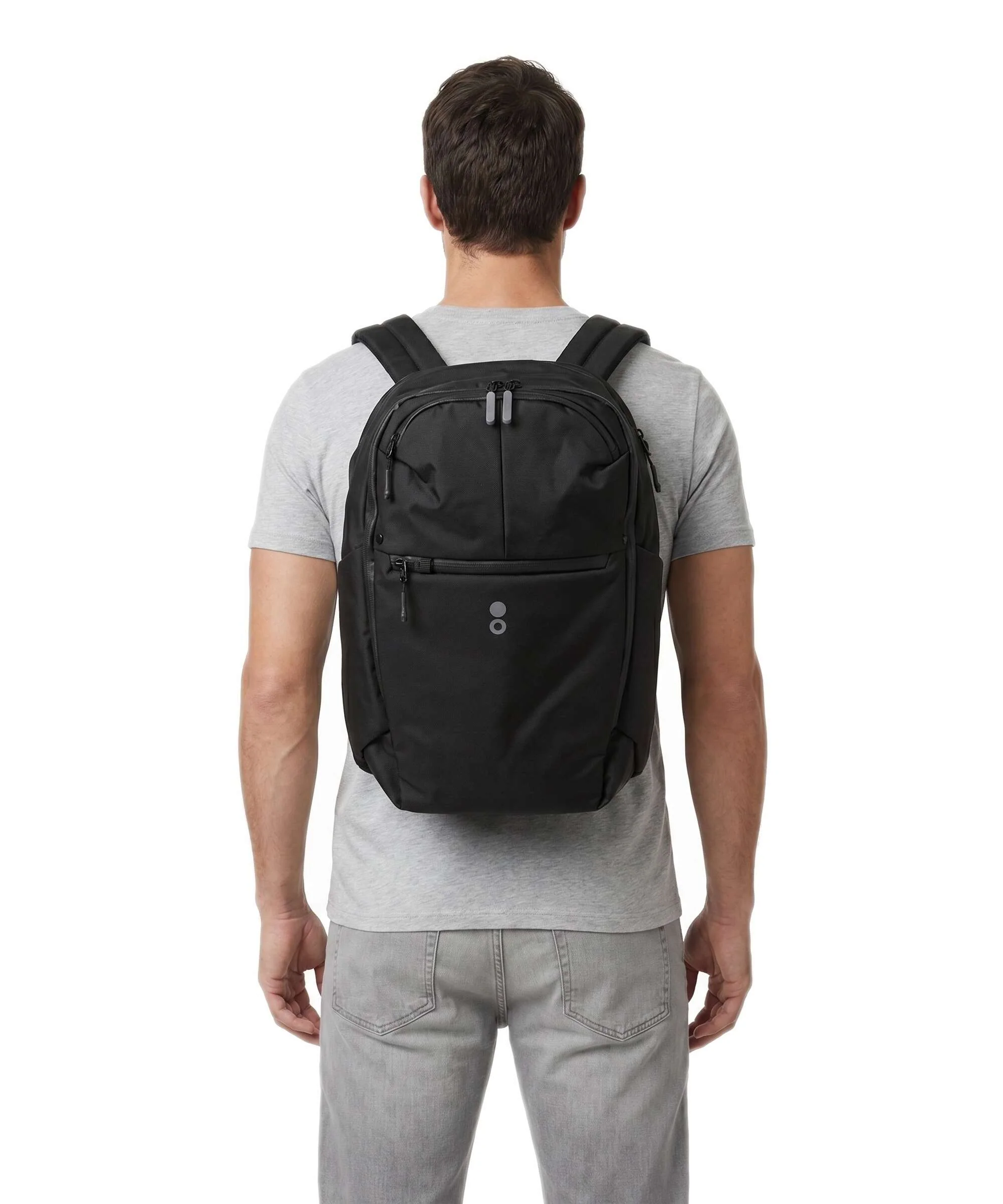 Echolac Active X 22 Plecak black - Image 4