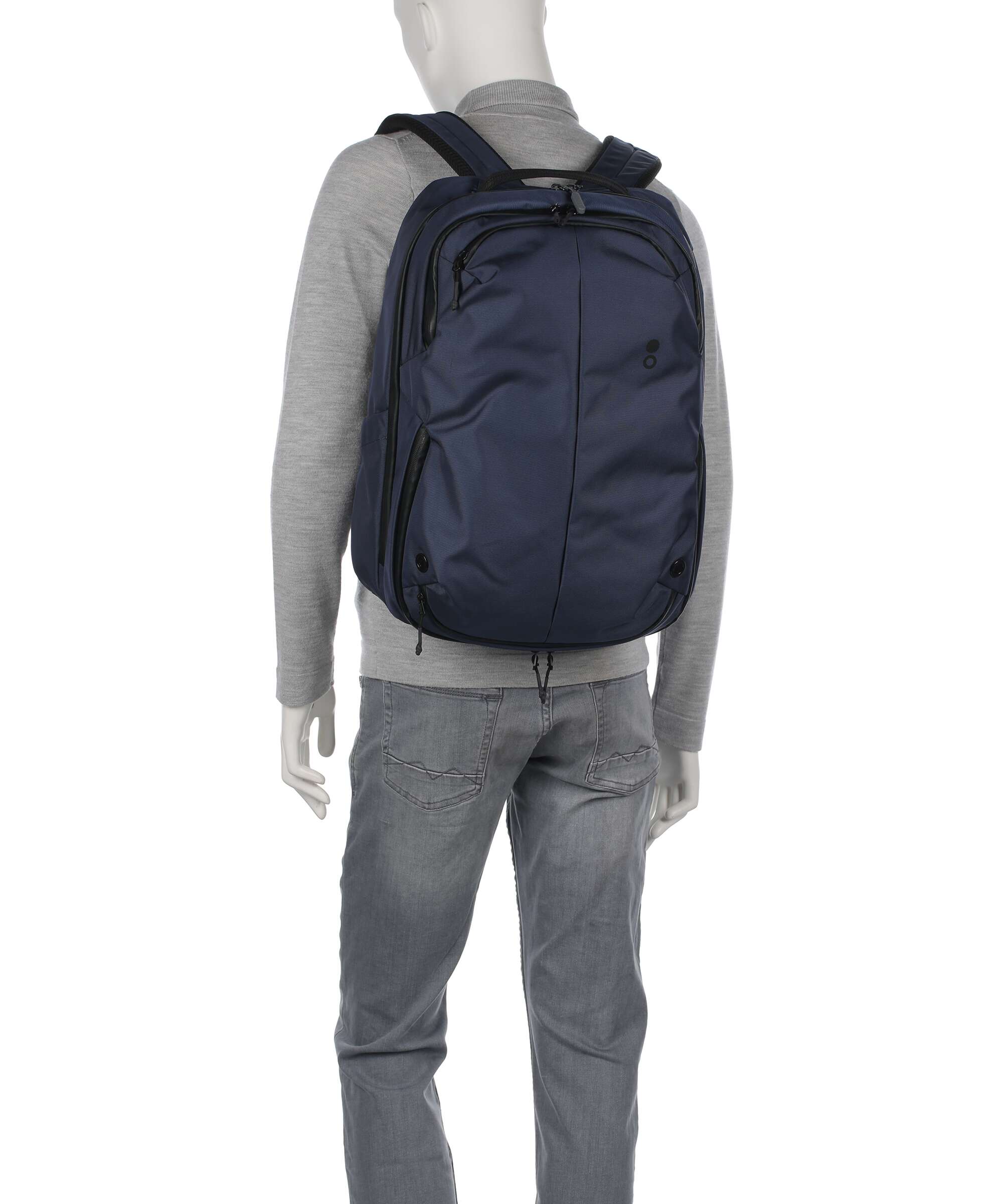 Echolac Active X 32 Plecak navy - Image 3