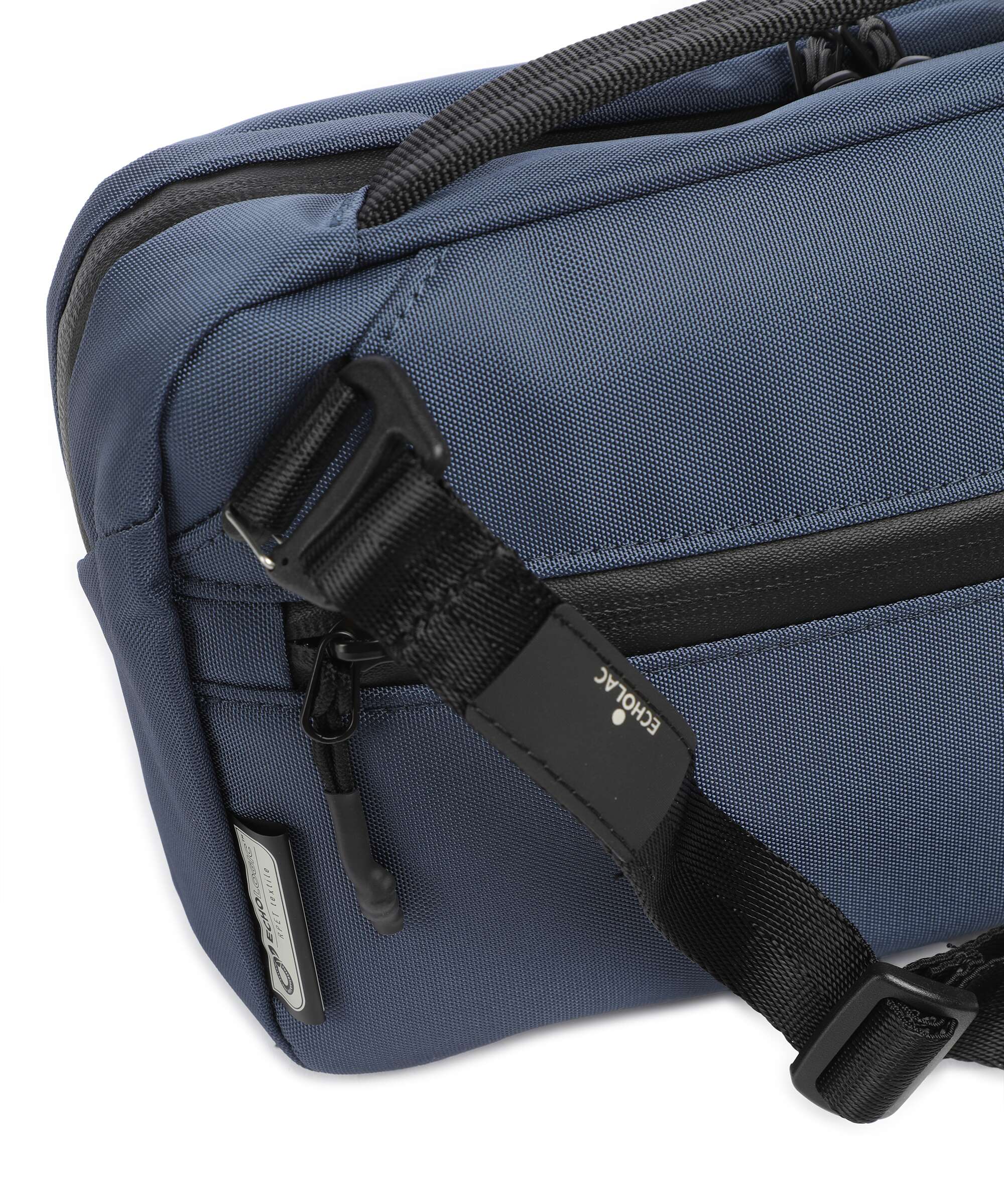 Echolac Active X 5 Torba przez ramię navy - Image 4