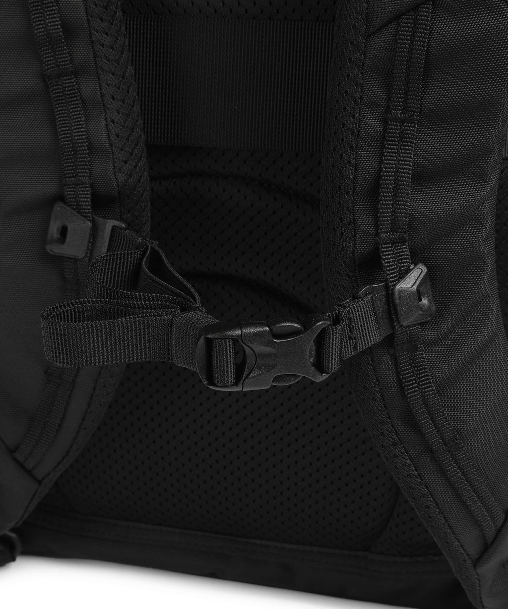 Echolac Active X Plecak podróżny black - Image 5