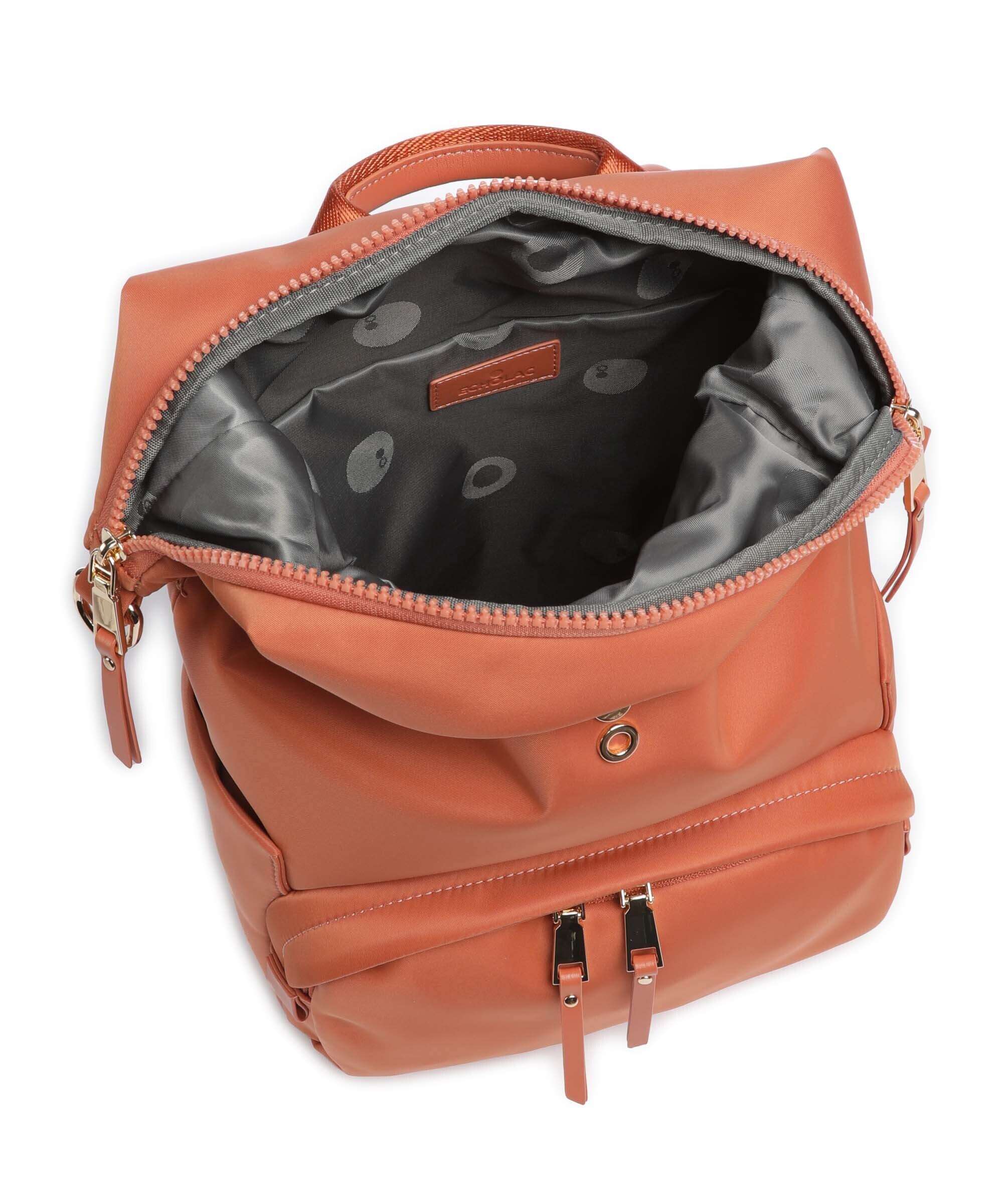 Echolac Purist M Plecak orange - Image 7
