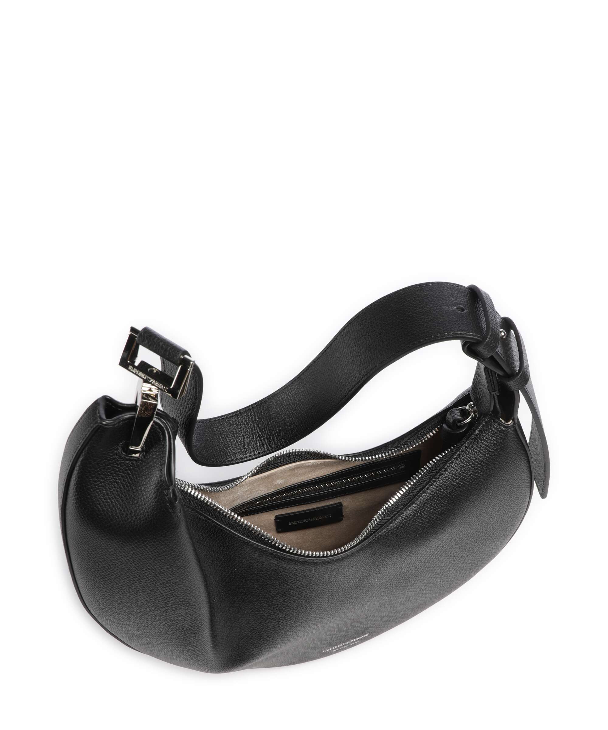 Emporio Armani 24/7 M Torba na ramię nero - Image 6