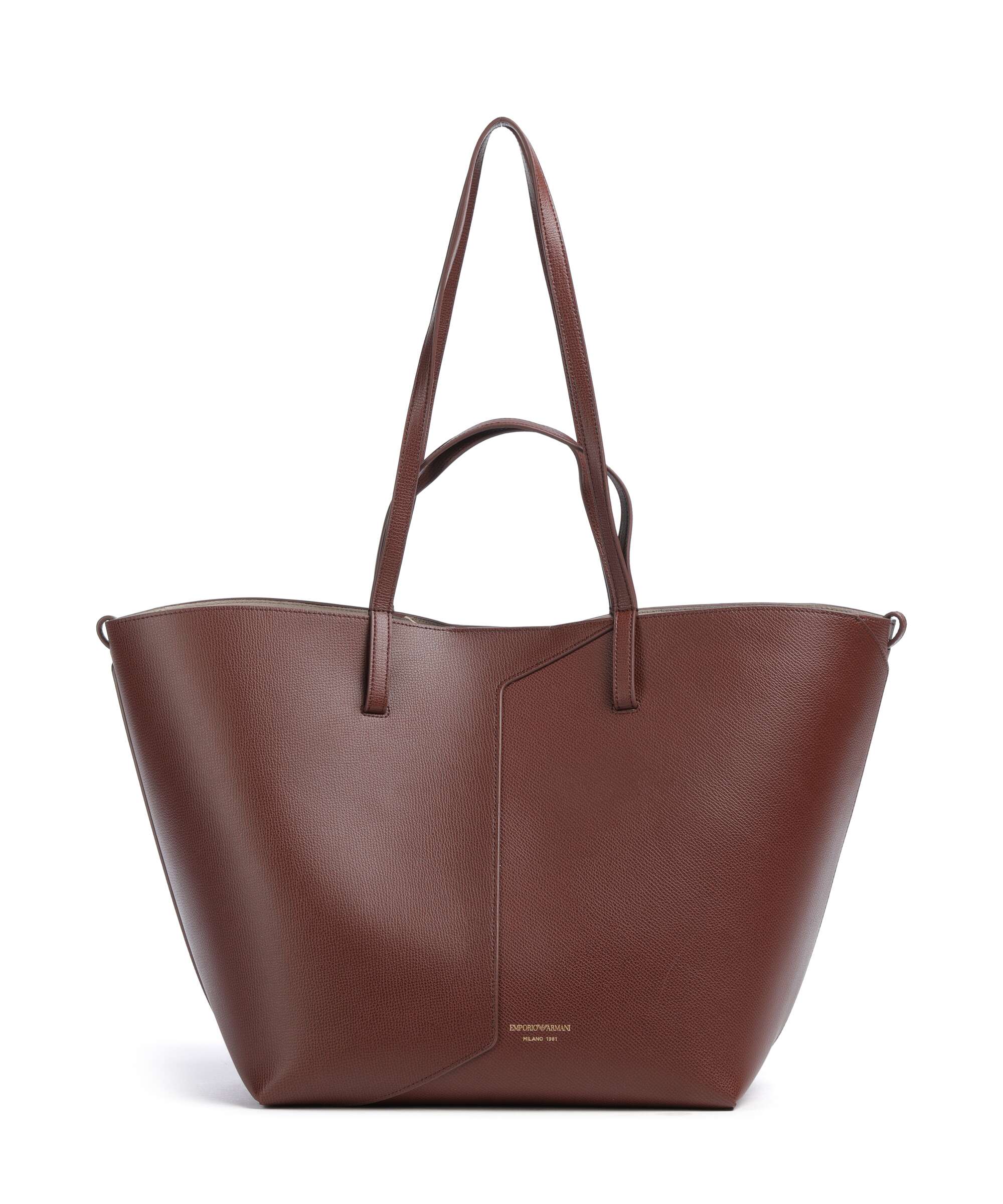 Emporio Armani 24/7 M Torba na zakupy foliage