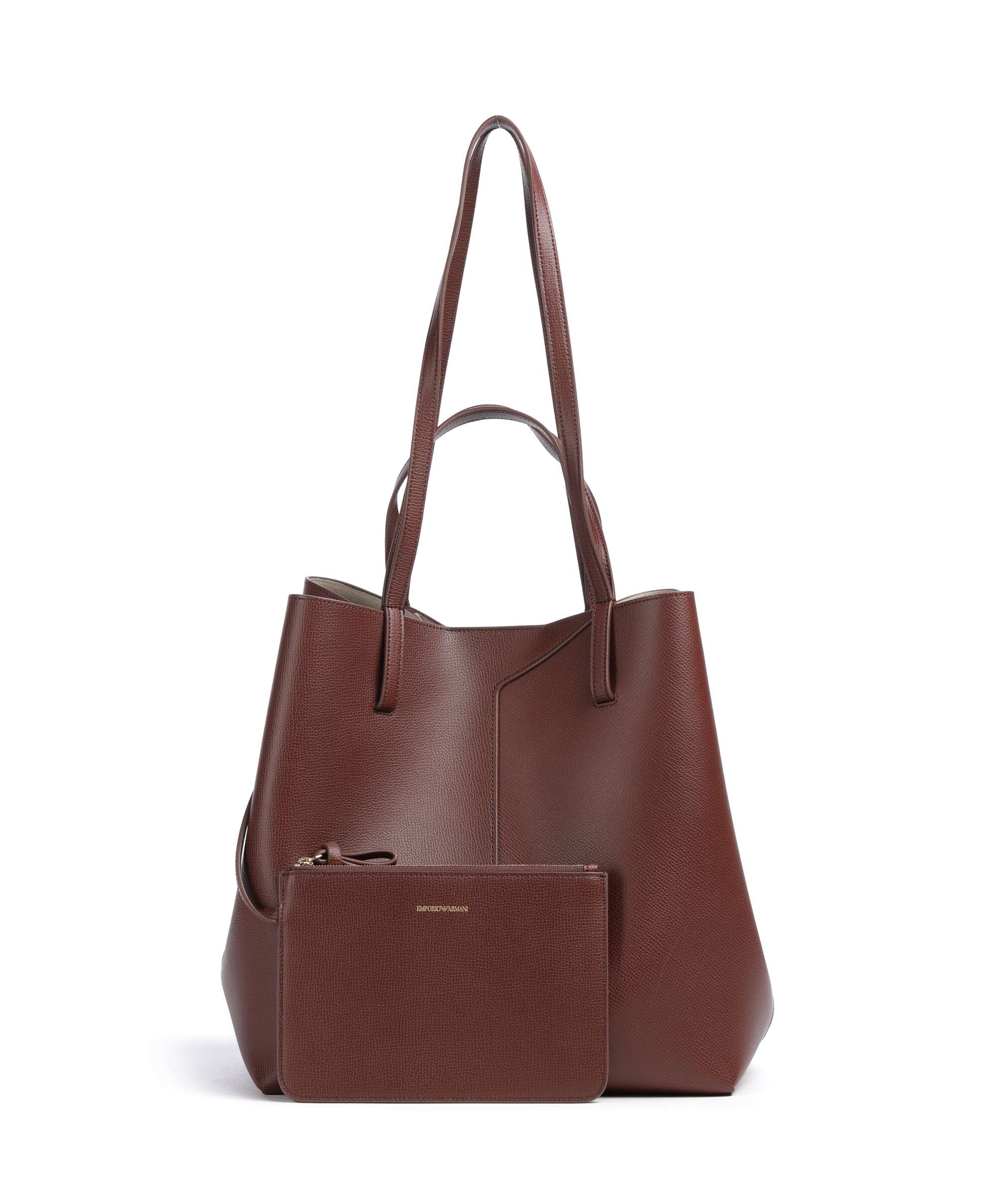 Emporio Armani 24/7 M Torba na zakupy foliage - Image 2