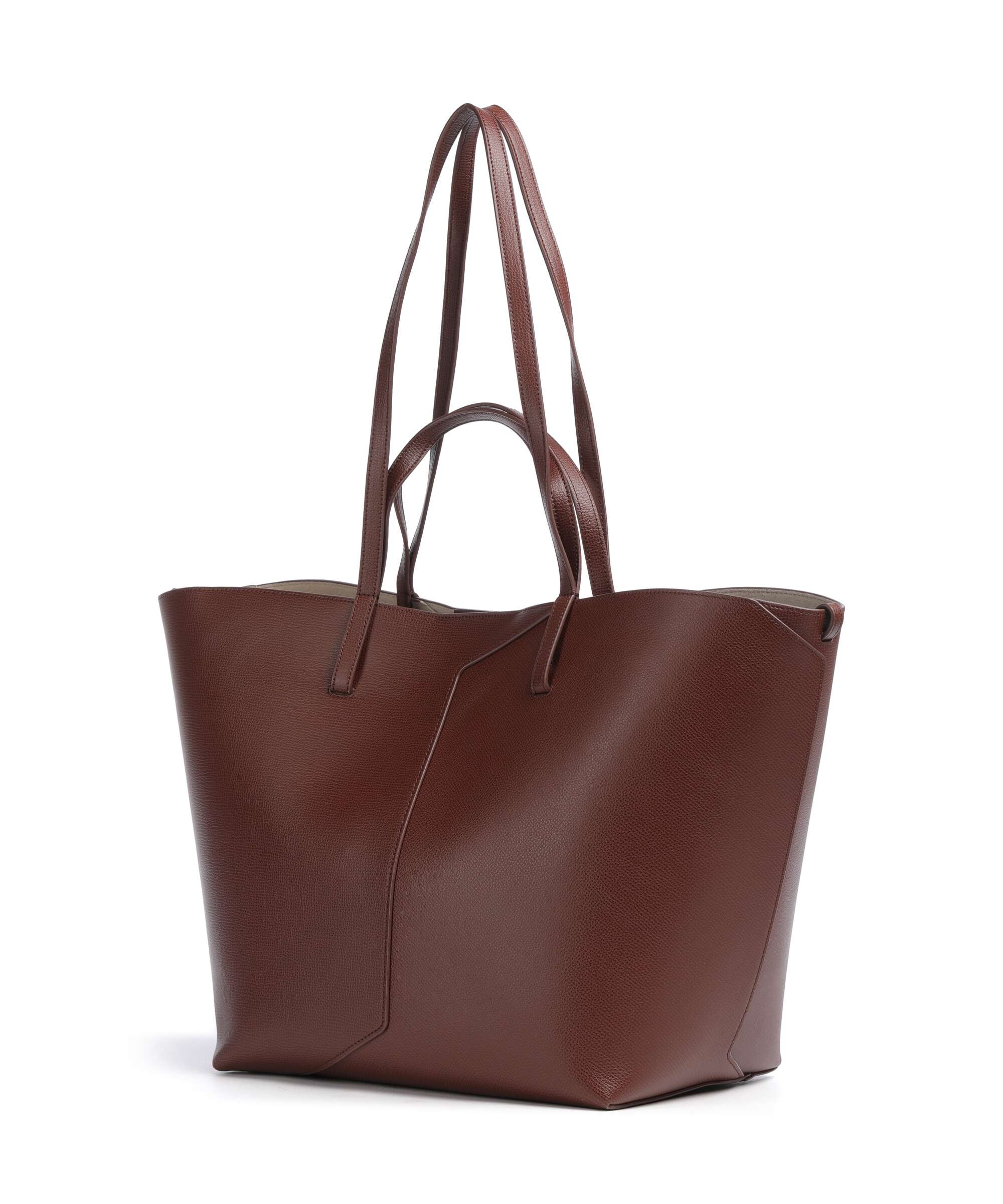 Emporio Armani 24/7 M Torba na zakupy foliage - Image 4
