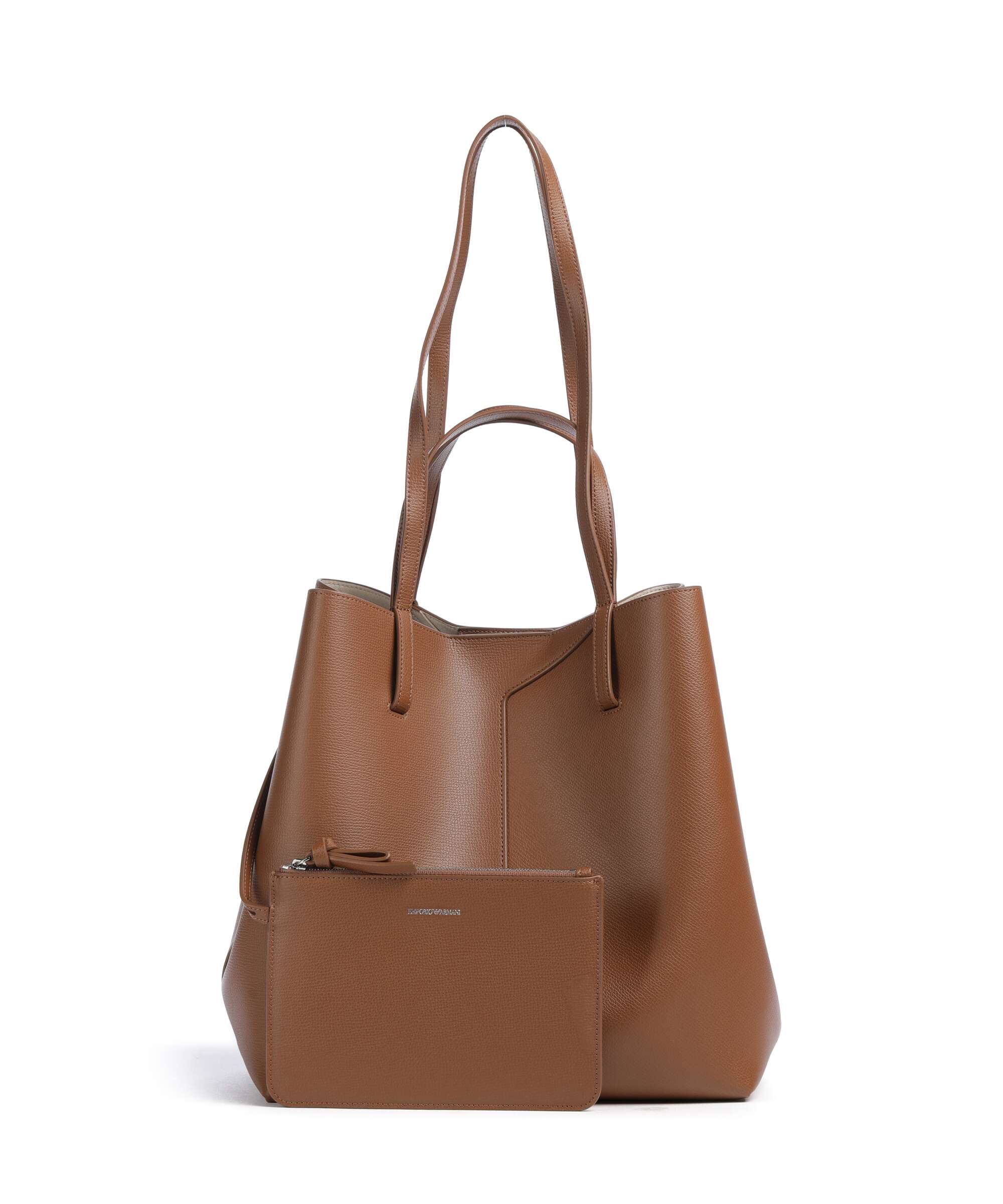 Emporio Armani 24/7 M Torba na zakupy lion - Image 2
