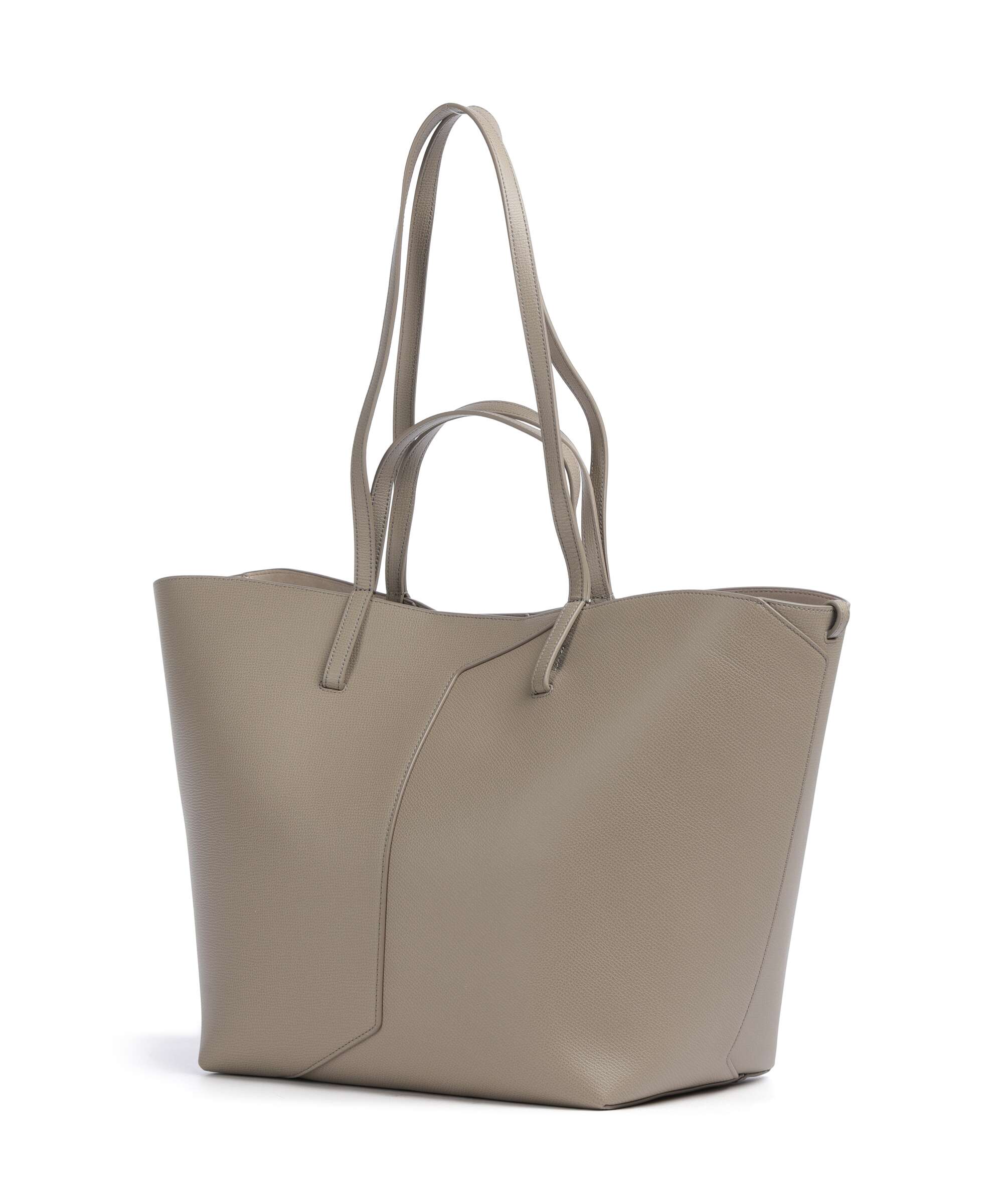 Emporio Armani 24/7 M Torba na zakupy creta - Image 4