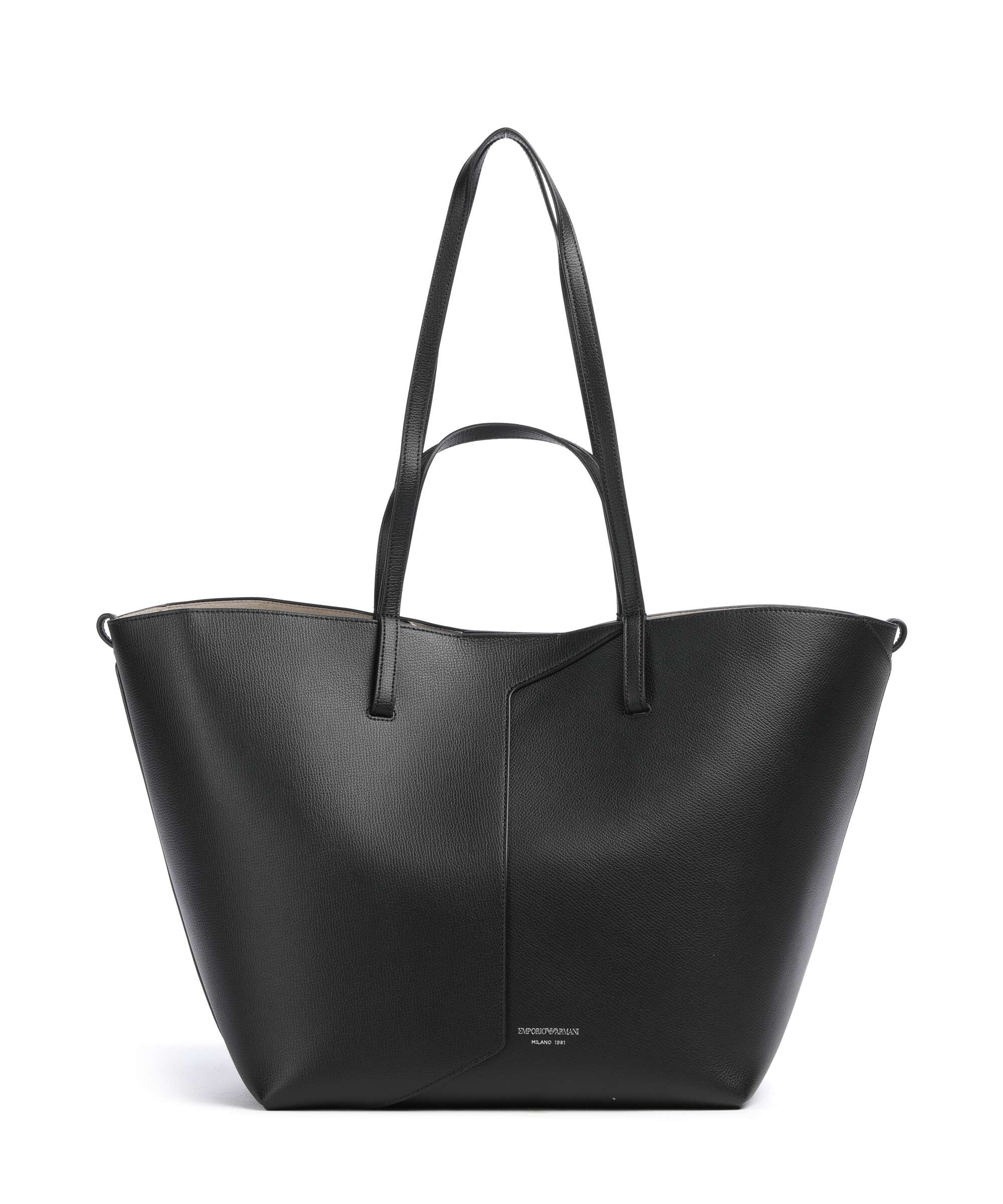 Emporio Armani 24/7 M Torba na zakupy nero