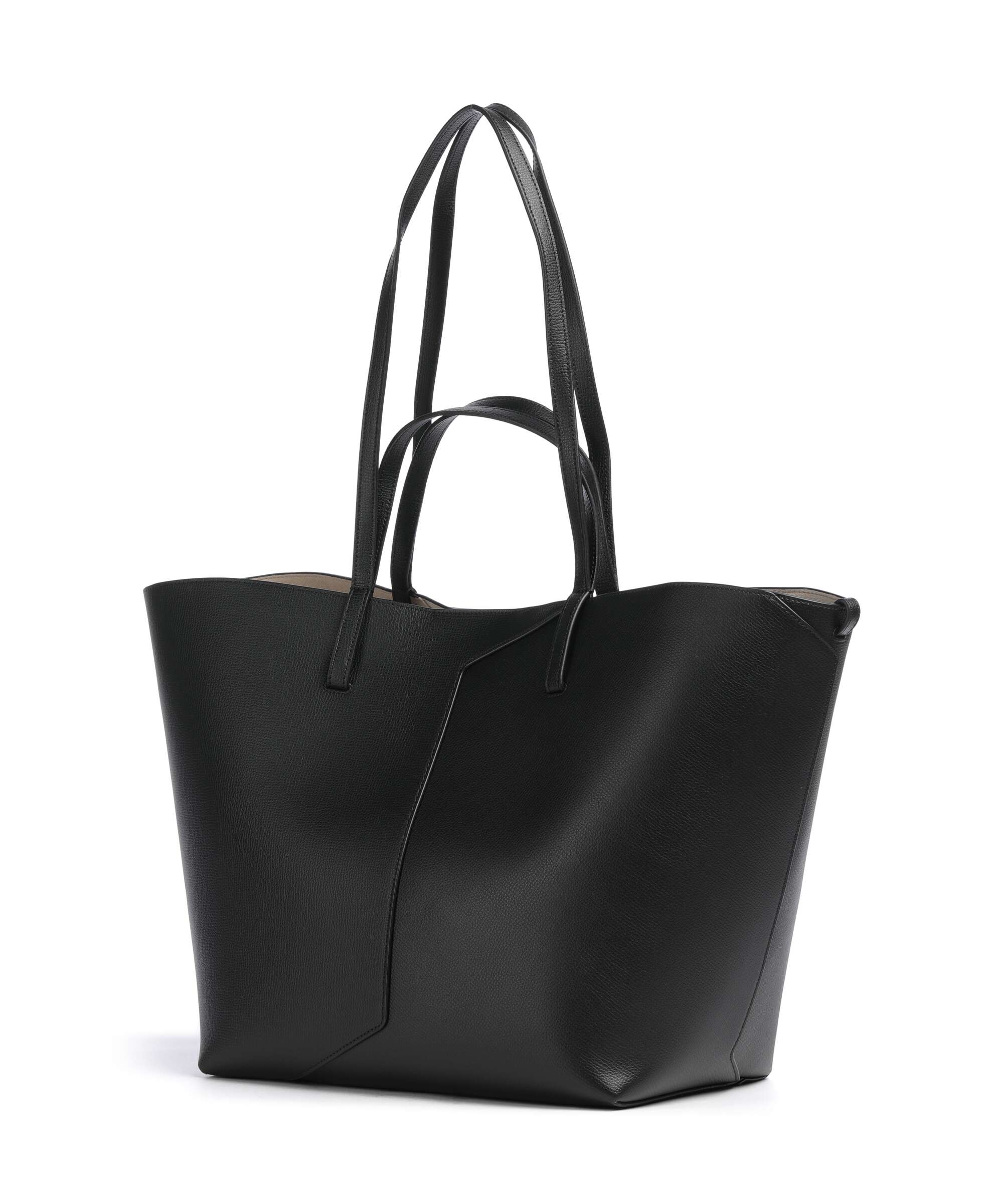 Emporio Armani 24/7 M Torba na zakupy nero - Image 4