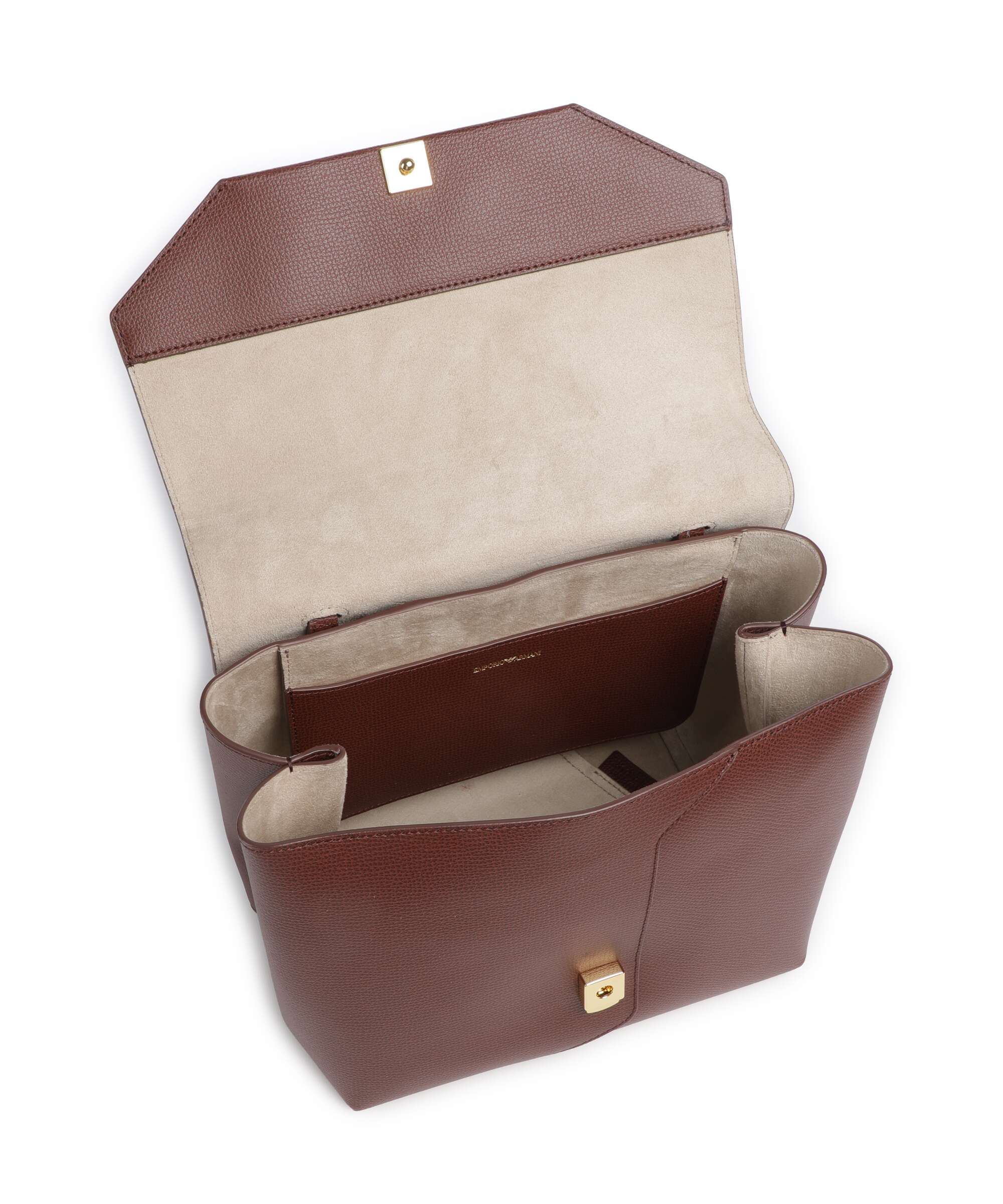Emporio Armani 24/7 M Torebka foliage - Image 5