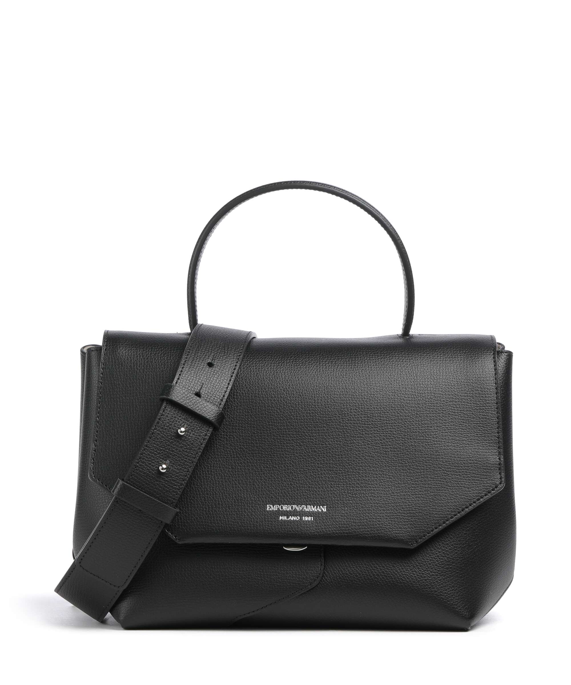 Emporio Armani 24/7 M Torebka nero