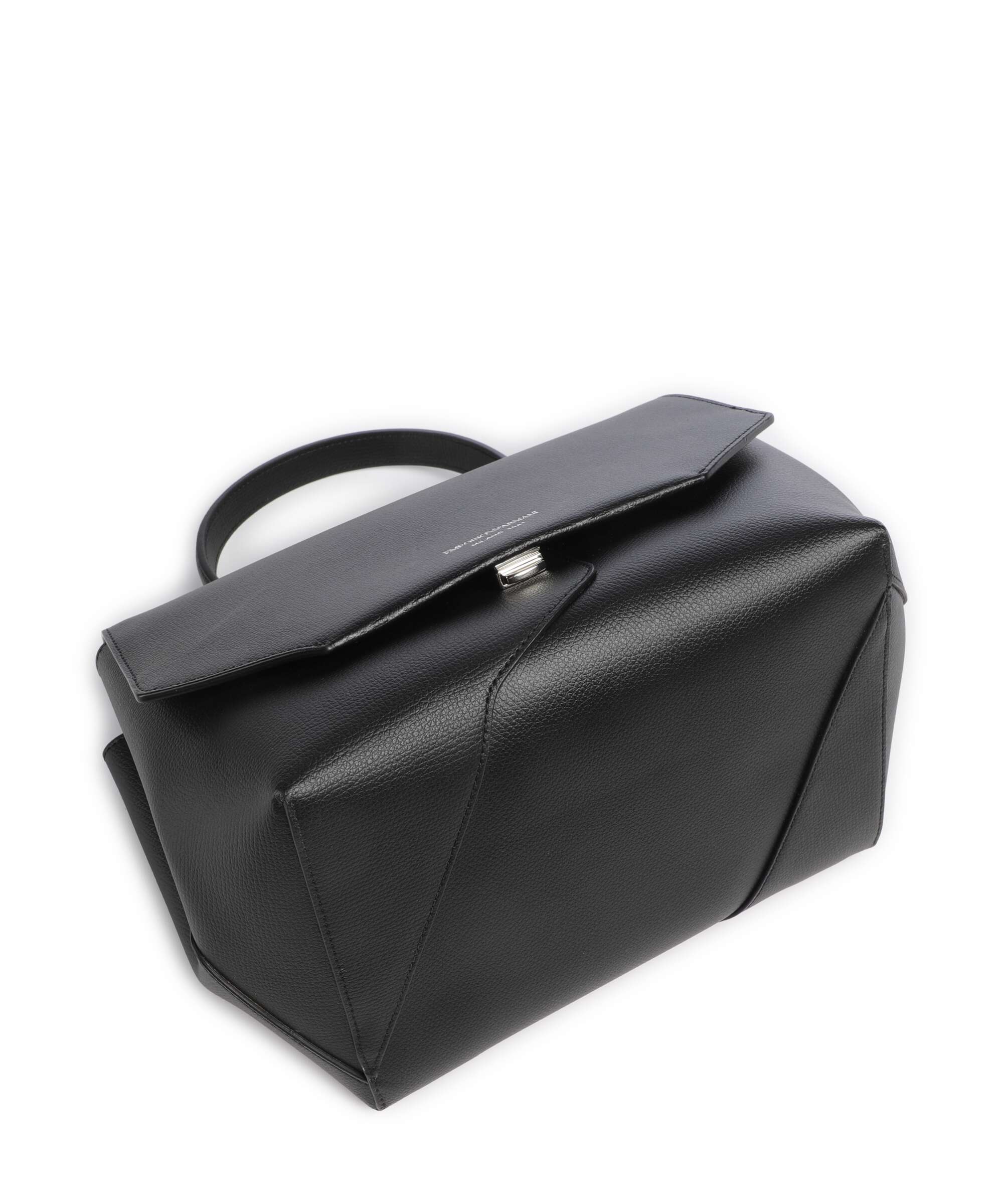 Emporio Armani 24/7 M Torebka nero - Image 4