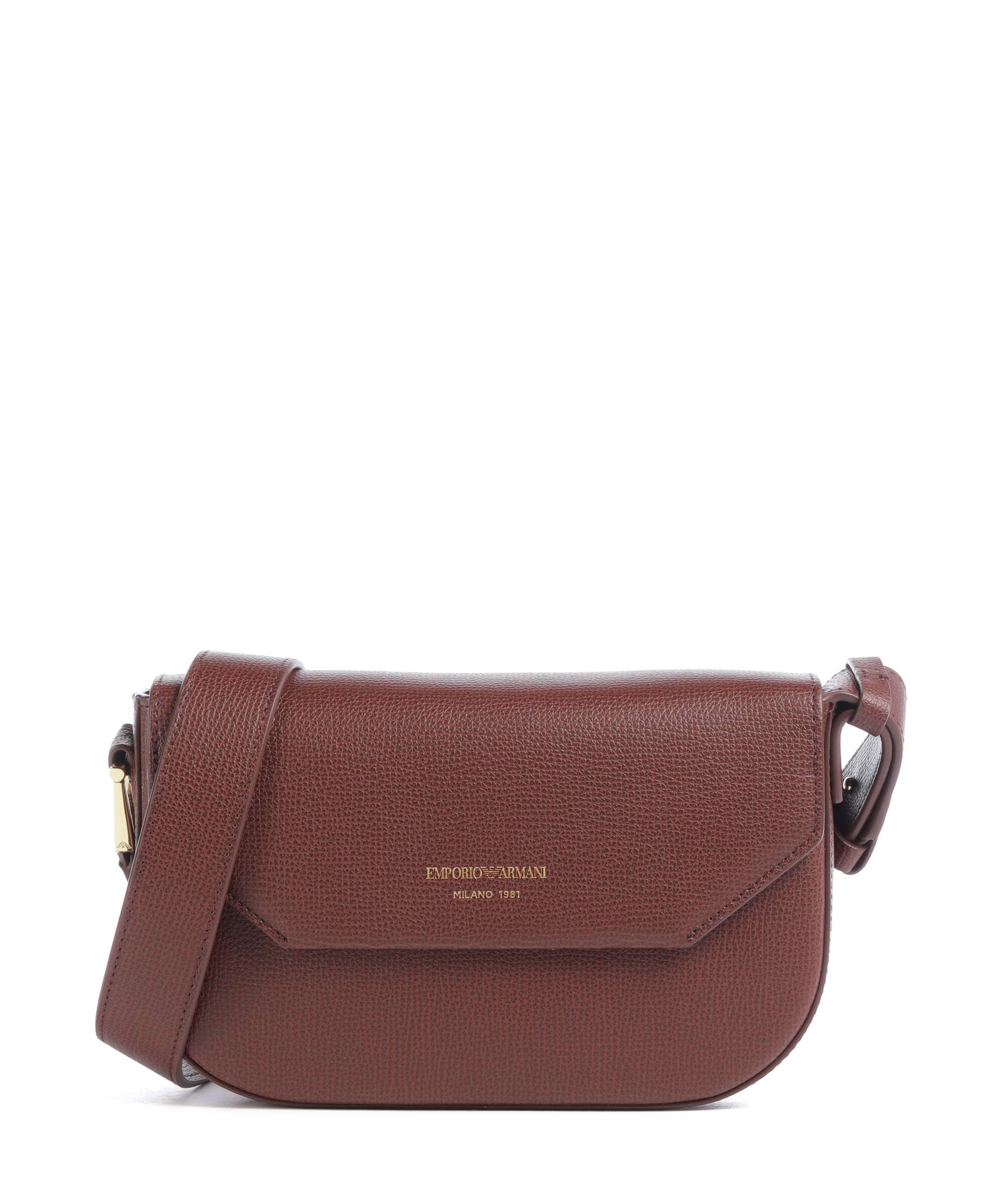 Emporio Armani 24/7 Mini Torba przez ramię foliage