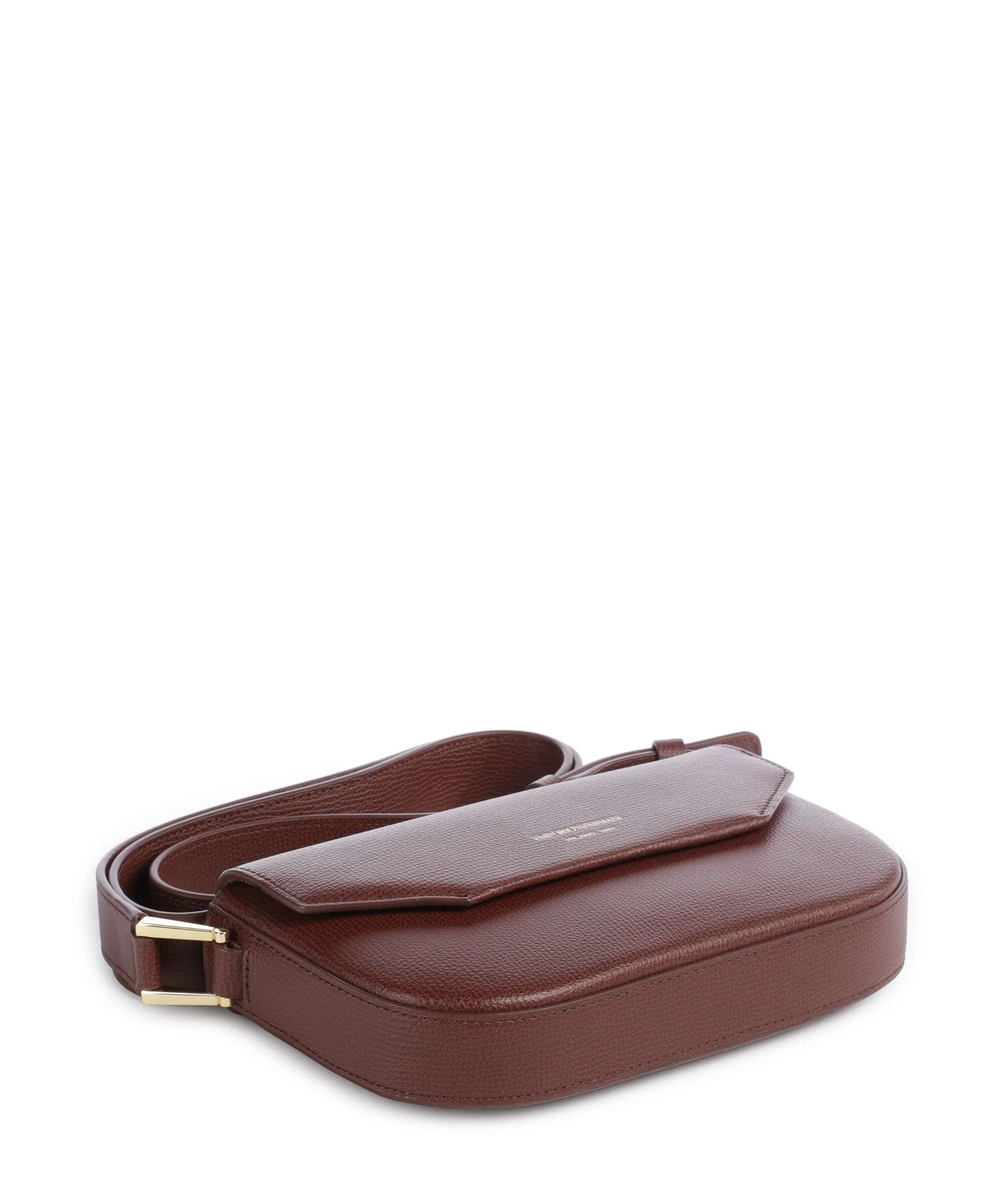 Emporio Armani 24/7 Mini Torba przez ramię foliage - Image 4