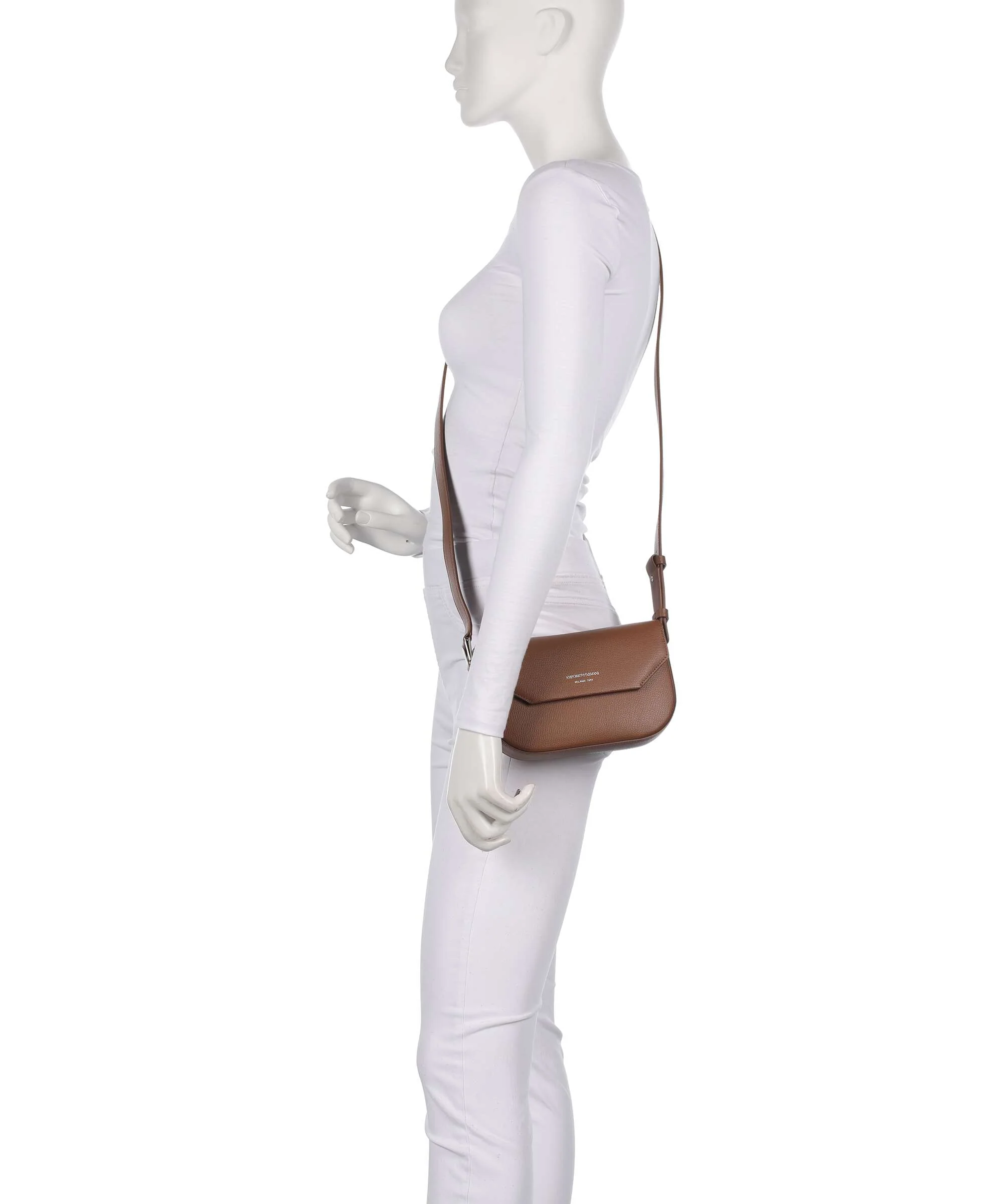 Emporio Armani 24/7 Mini Torba przez ramię lion - Image 3