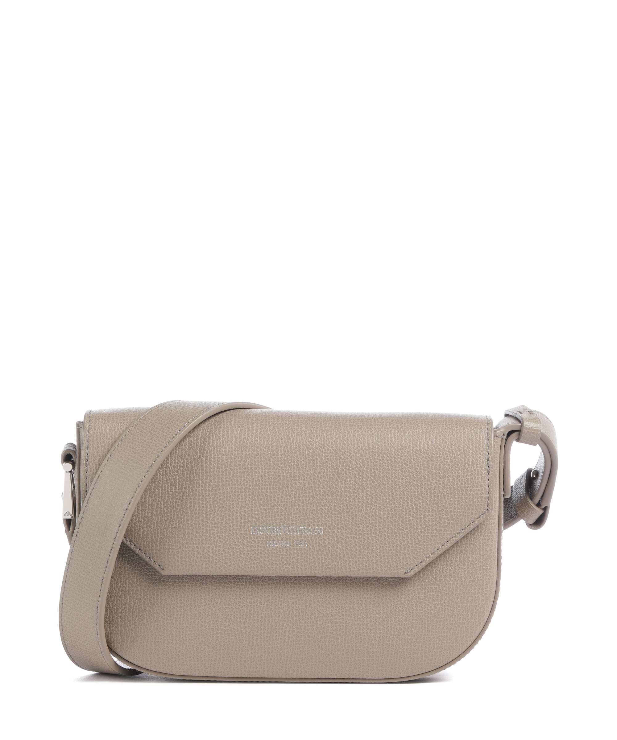 Emporio Armani 24/7 Mini Torba przez ramię creta