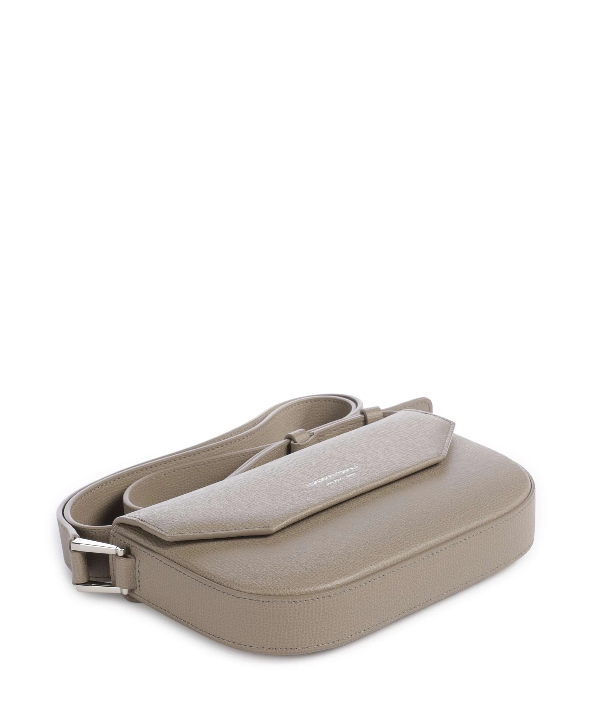 Emporio Armani 24/7 Mini Torba przez ramię creta - Image 4