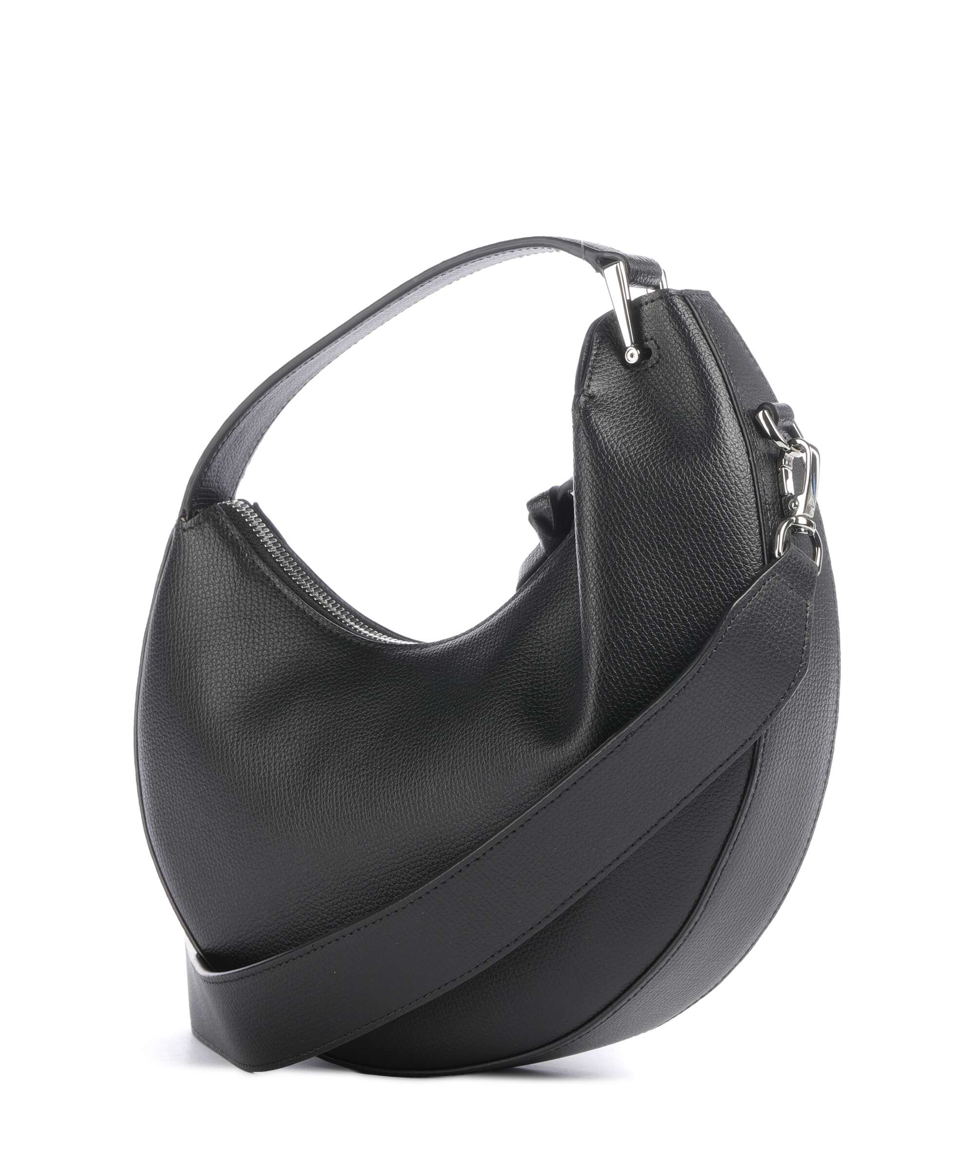 Emporio Armani 24/7 Mini Torebka nero - Image 2