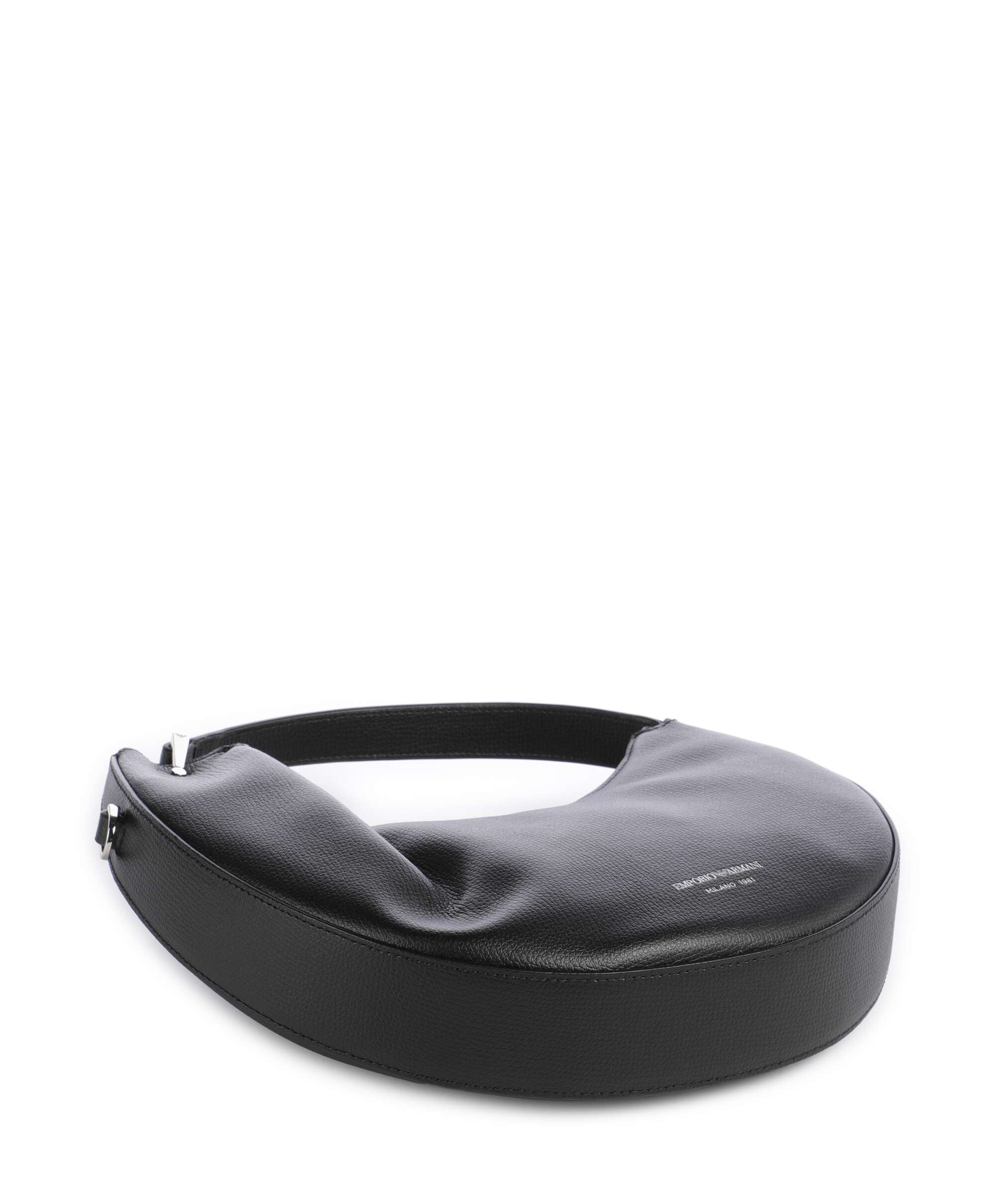 Emporio Armani 24/7 Mini Torebka nero - Image 4