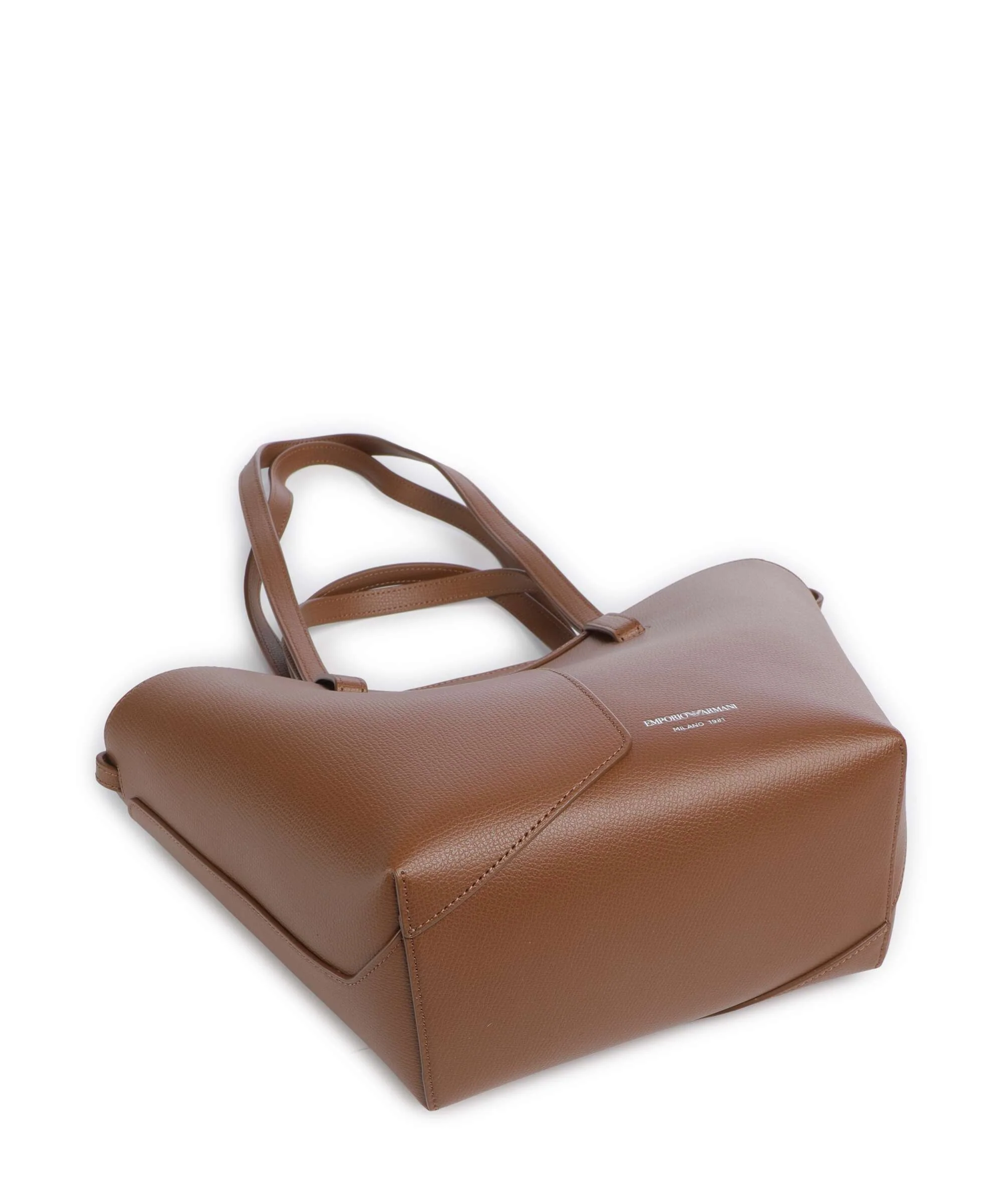 Emporio Armani 24/7 S Torba na zakupy lion - Image 5