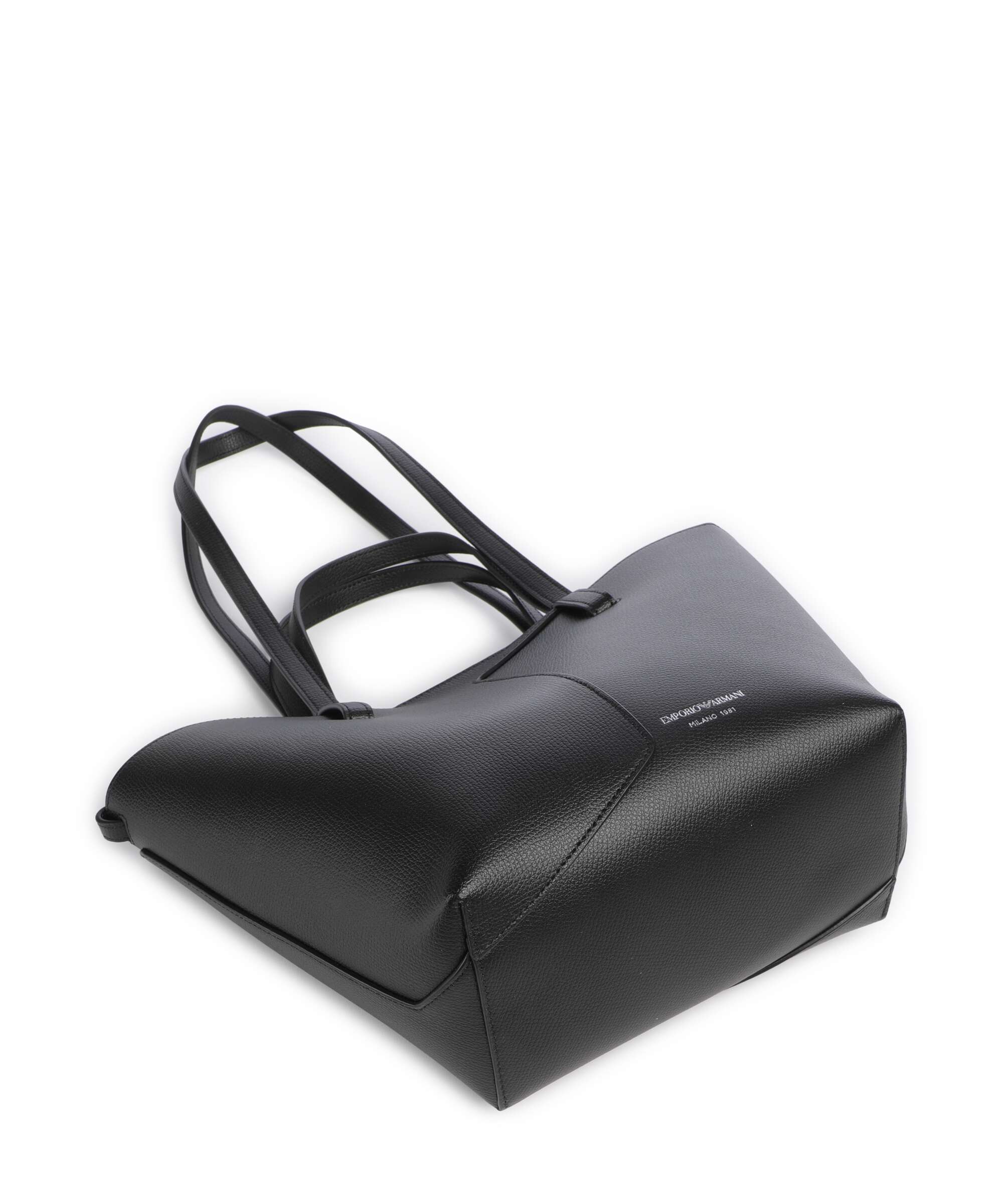 Emporio Armani 24/7 S Torba na zakupy nero - Image 5