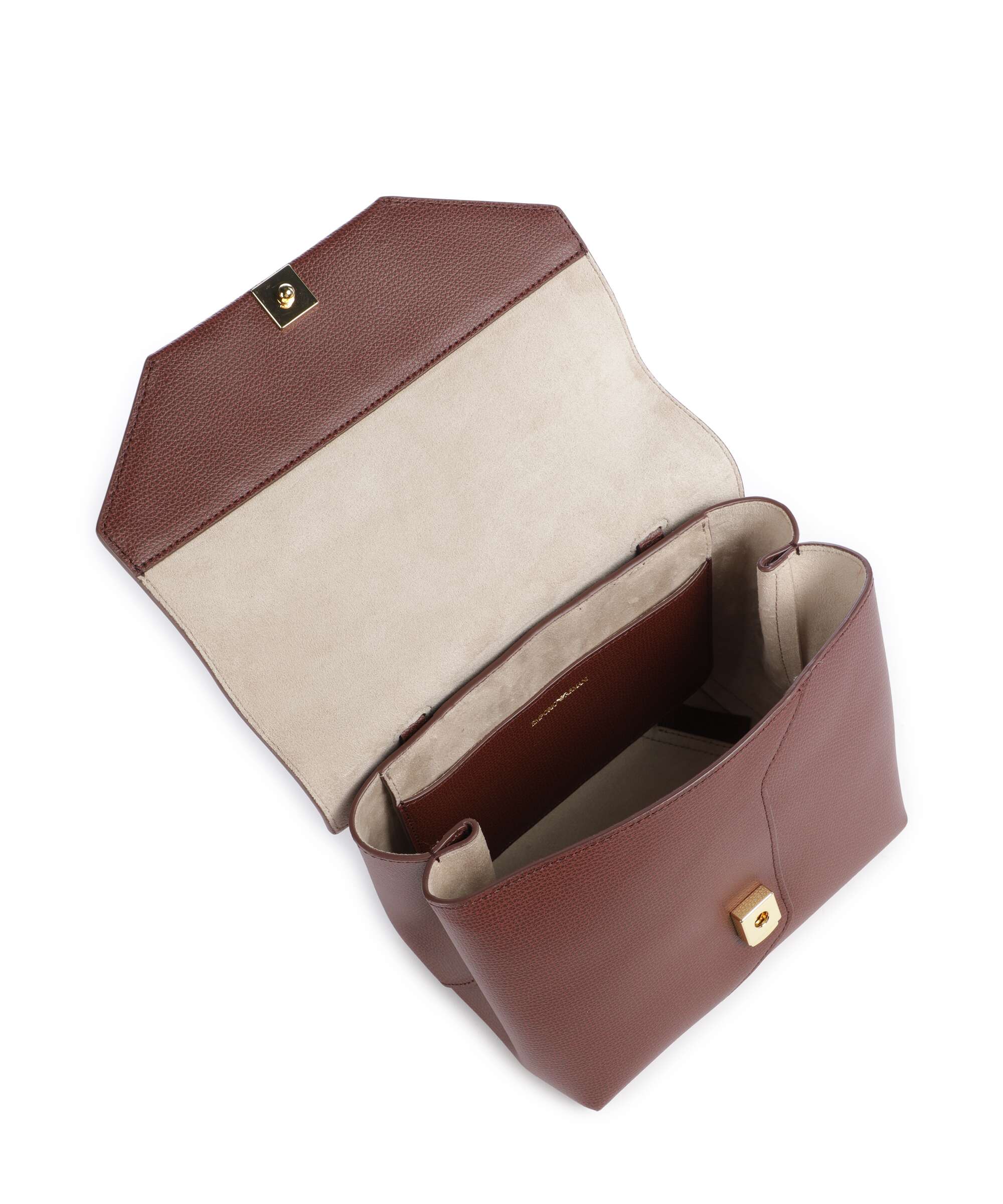 Emporio Armani 24/7 S Torebka foliage - Image 5