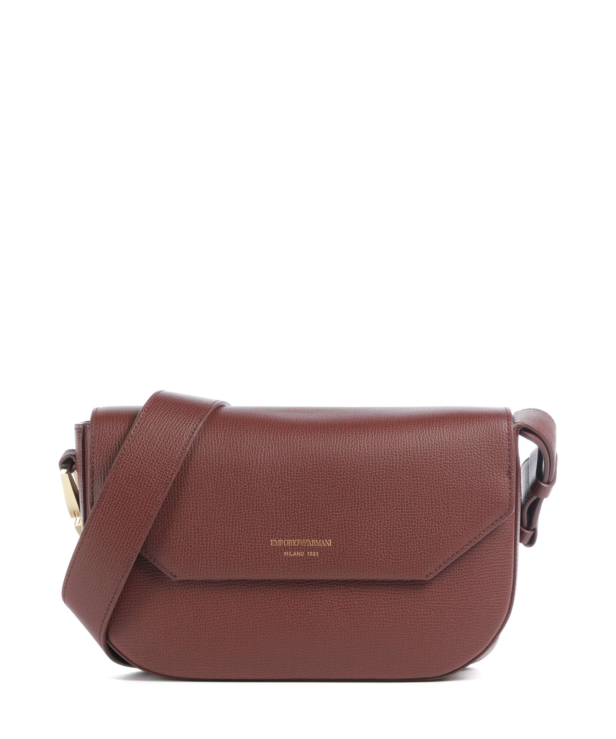 Emporio Armani 24/7 Torba przez ramię foliage