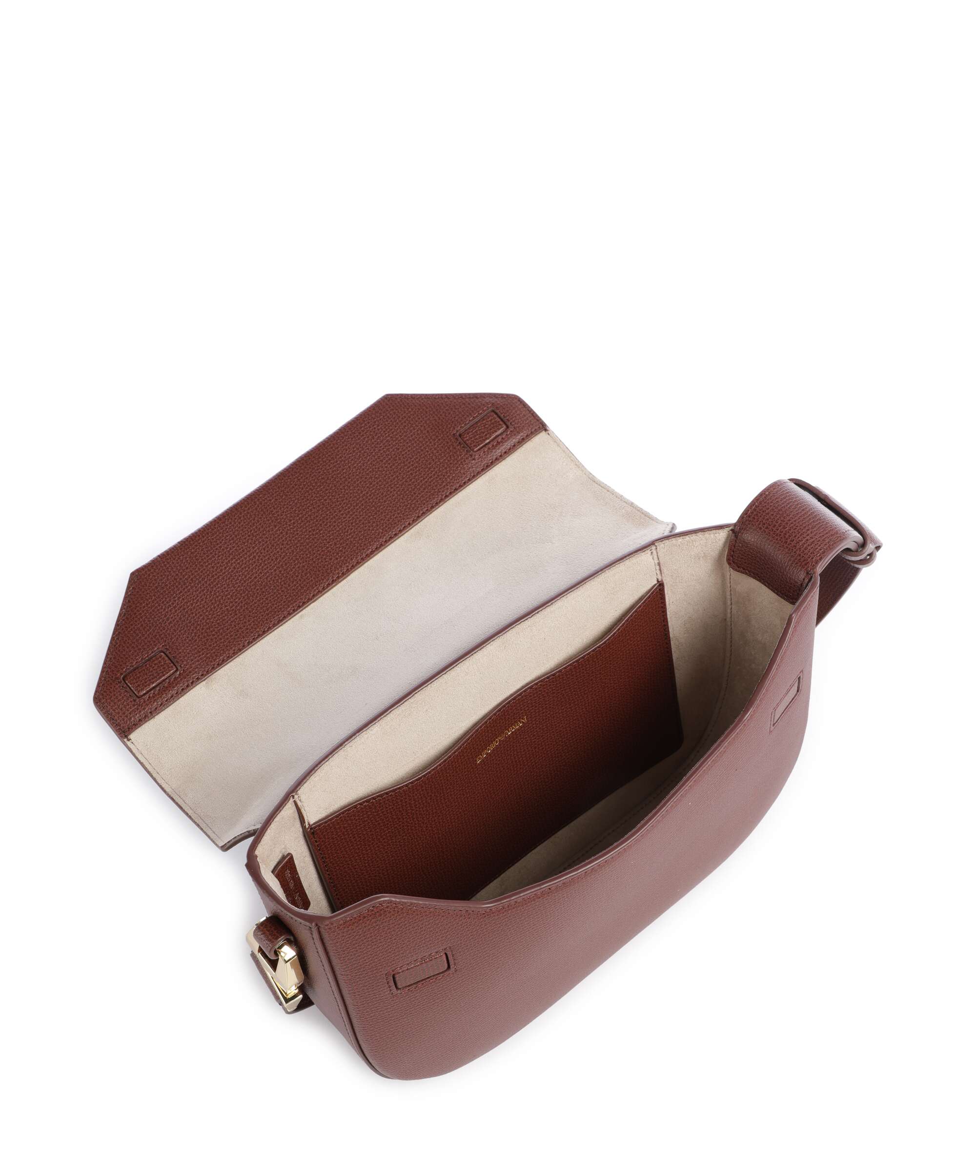 Emporio Armani 24/7 Torba przez ramię foliage - Image 5