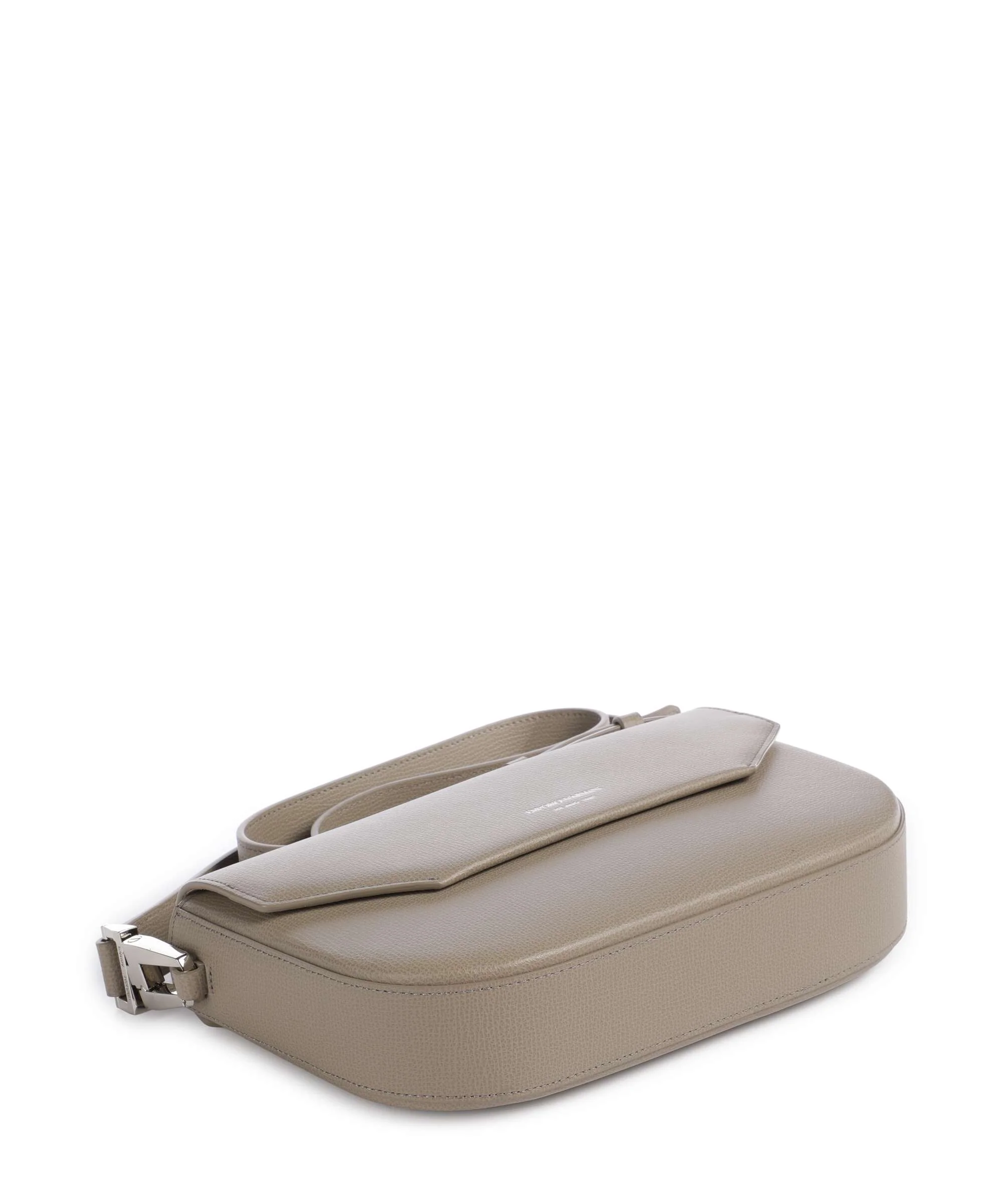 Emporio Armani 24/7 Torba przez ramię creta - Image 4