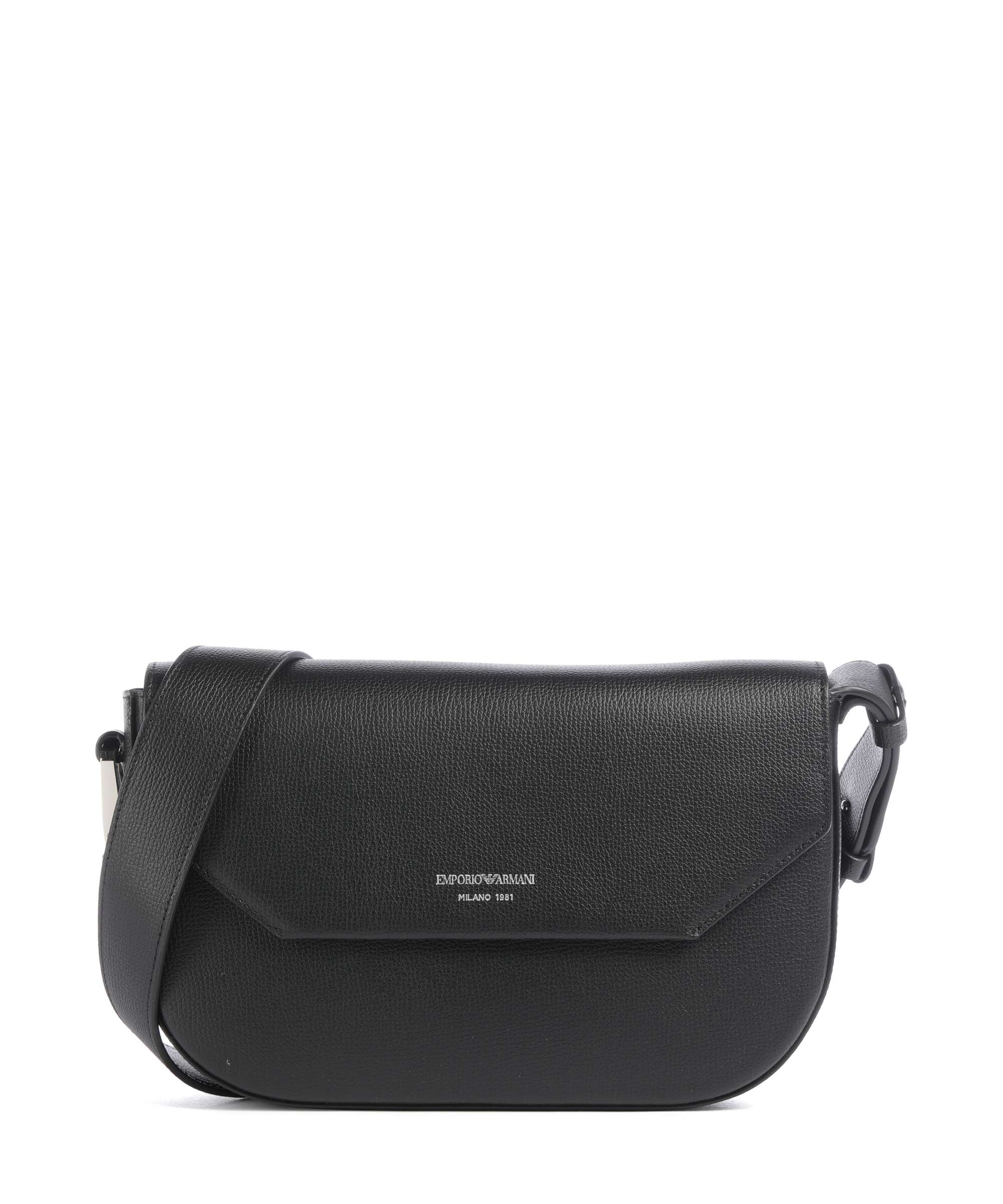 Emporio Armani 24/7 Torba przez ramię nero