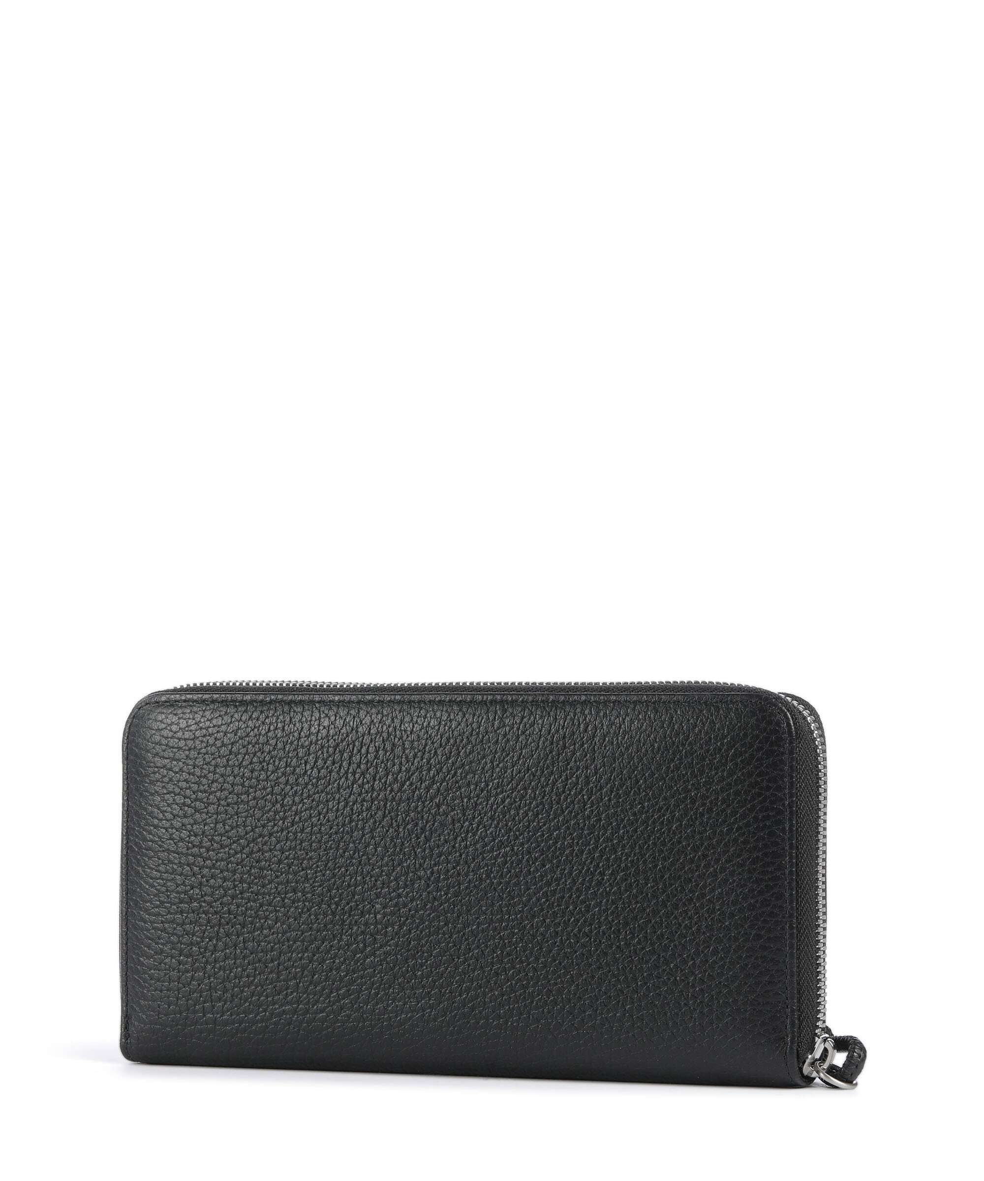Emporio Armani Business Portfel nero - Image 3