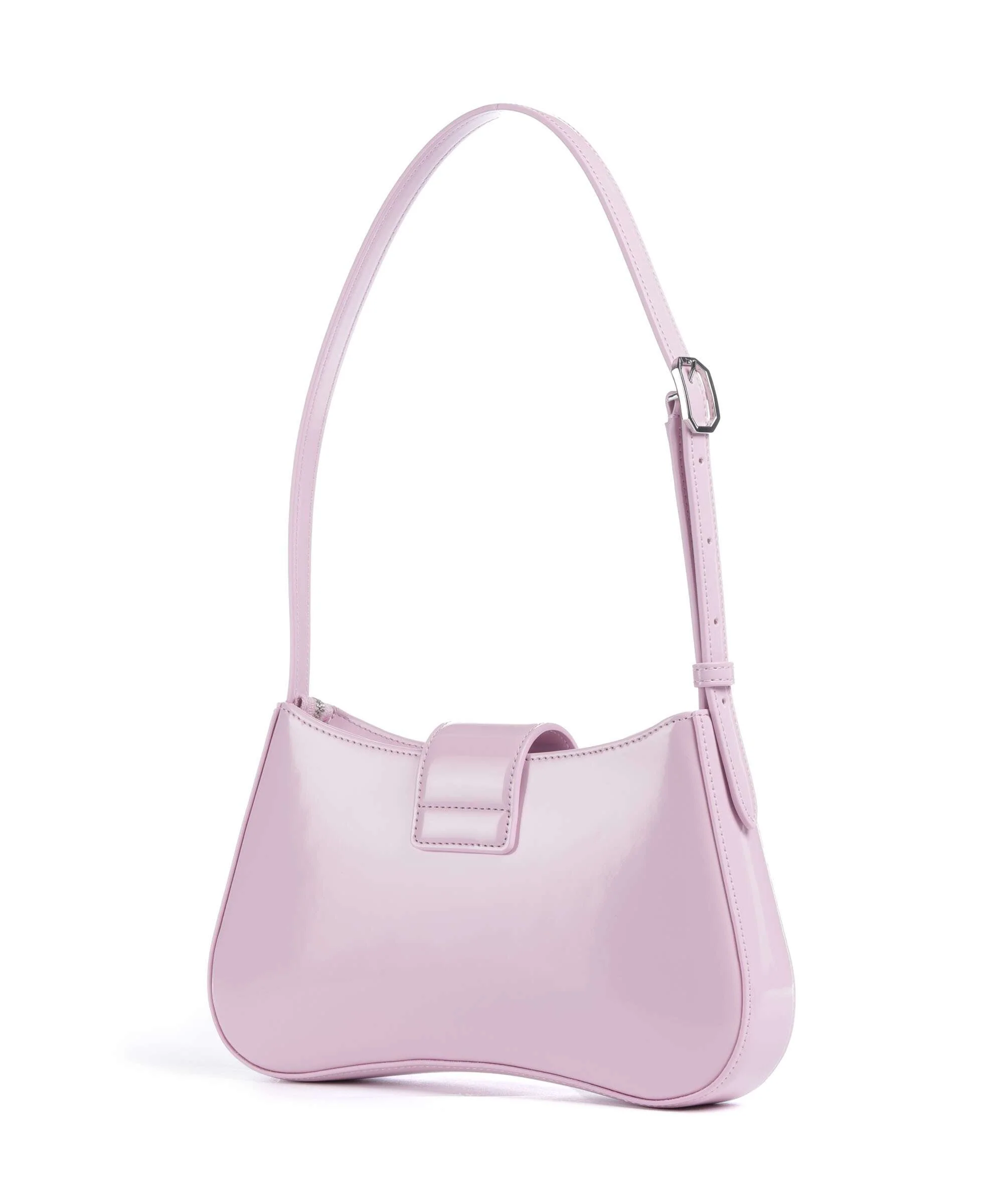 Emporio Armani Cassandra Torba na ramię peonia - Image 2