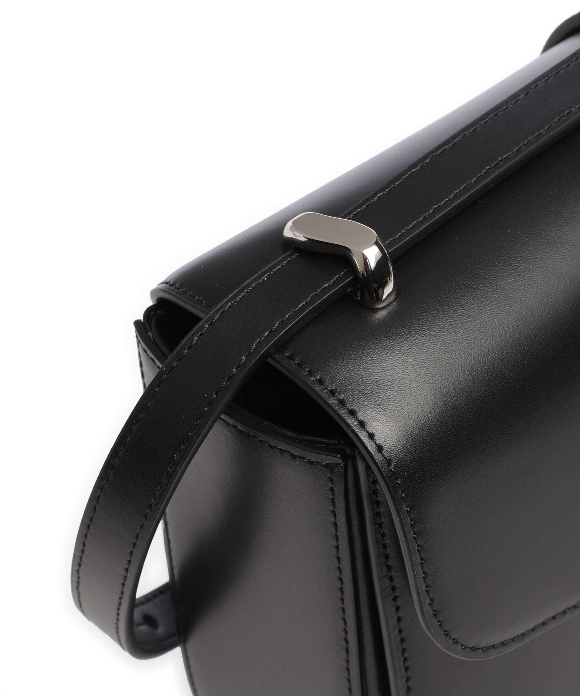 Emporio Armani Costanza L Torba na ramię black - Image 4