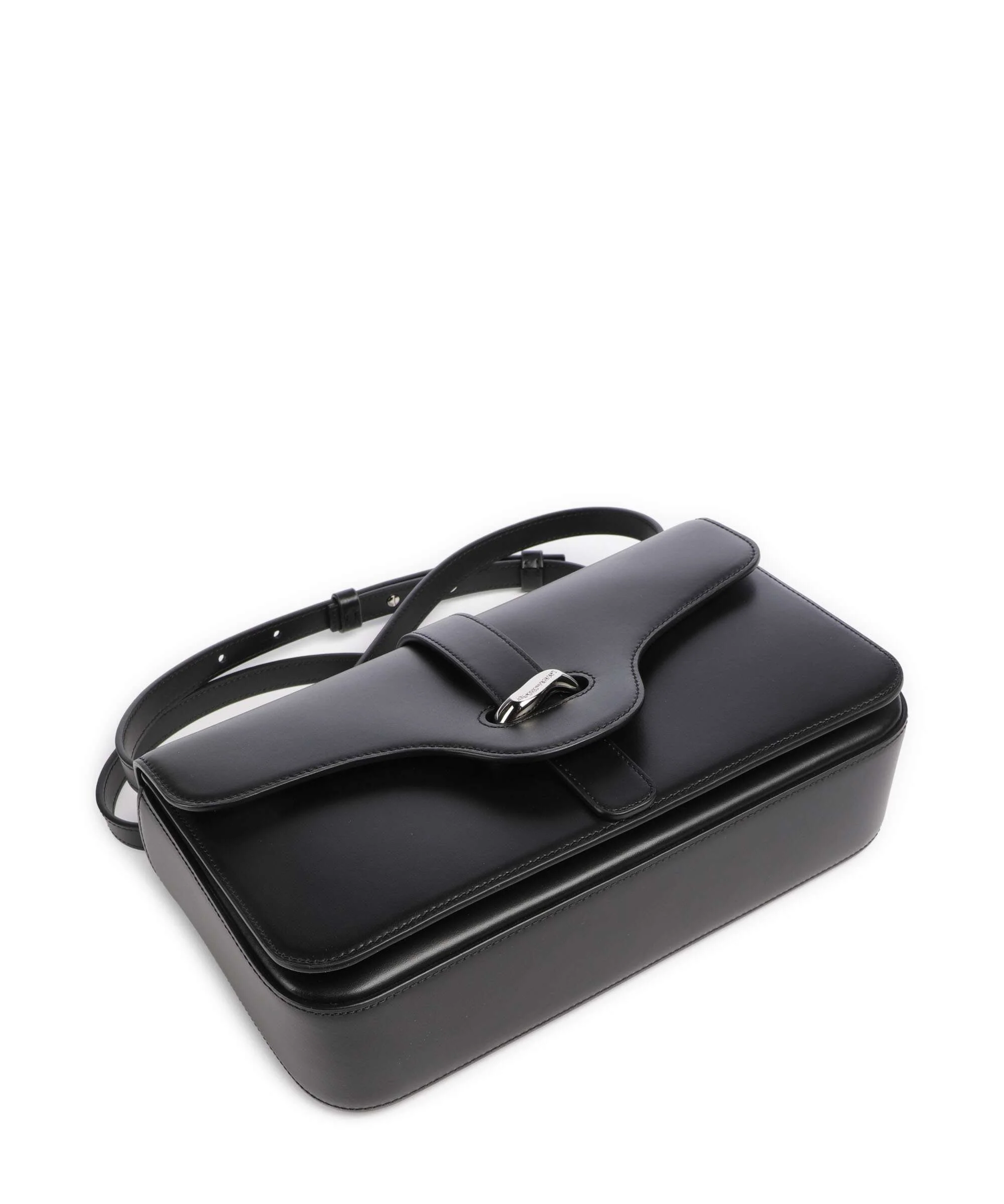 Emporio Armani Costanza L Torba na ramię black - Image 5