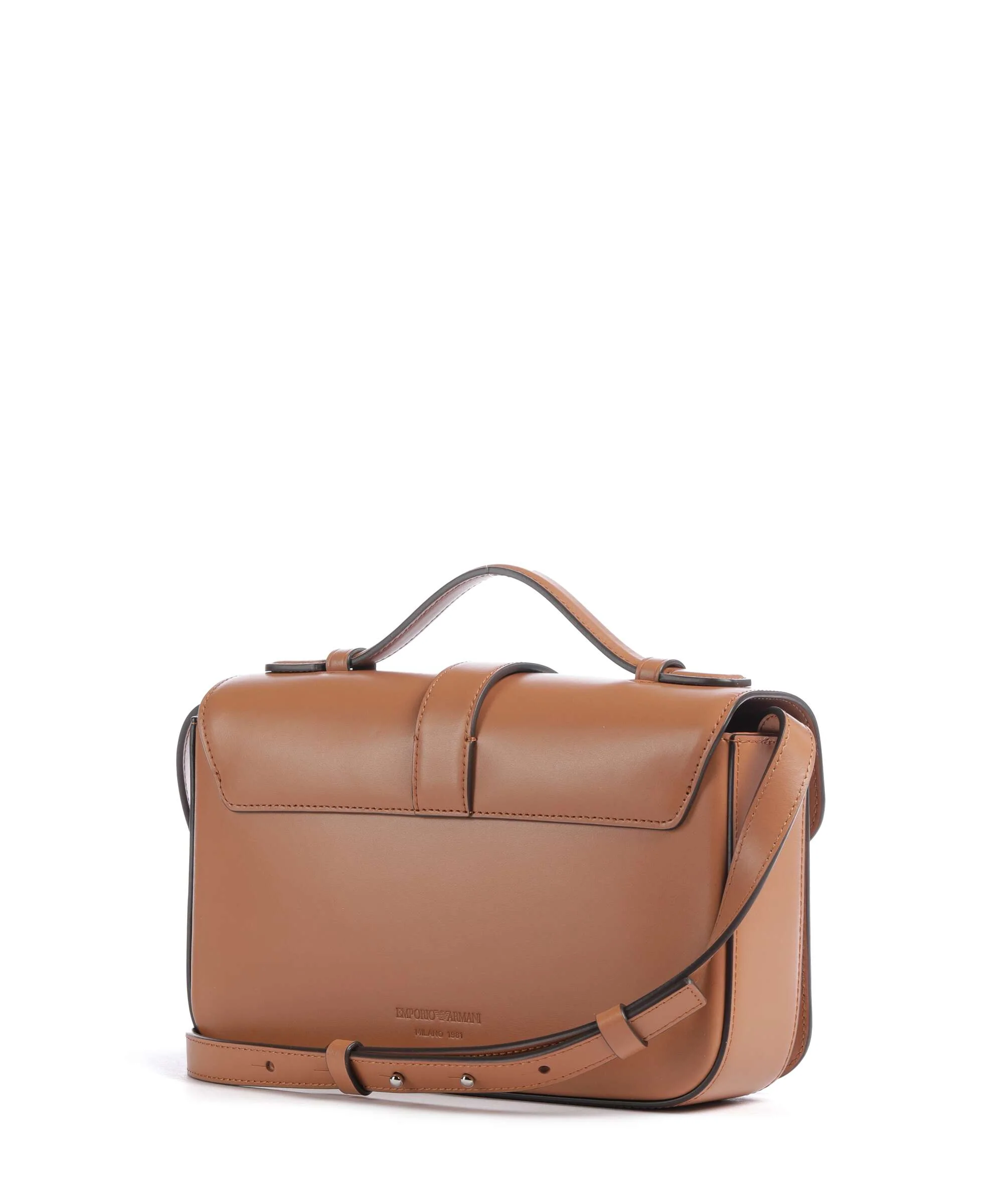 Emporio Armani Costanza Torba przez ramię terracotta - Image 2